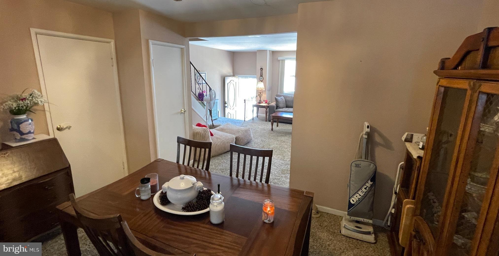MORRELL PARK - Residential