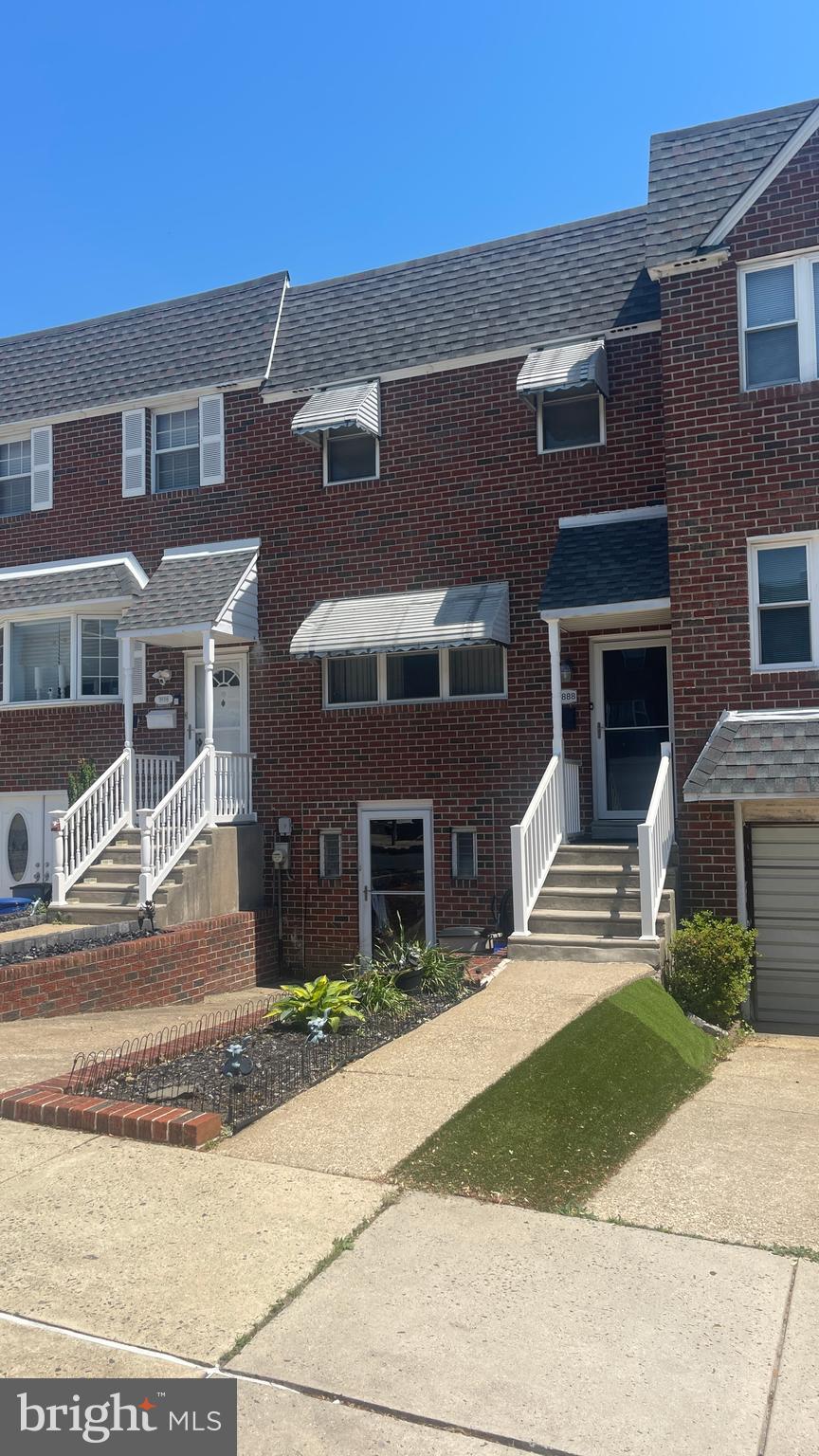 MORRELL PARK - Residential