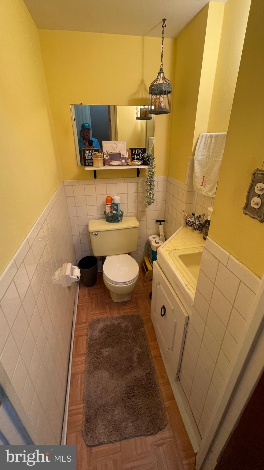 MORRELL PARK - Residential