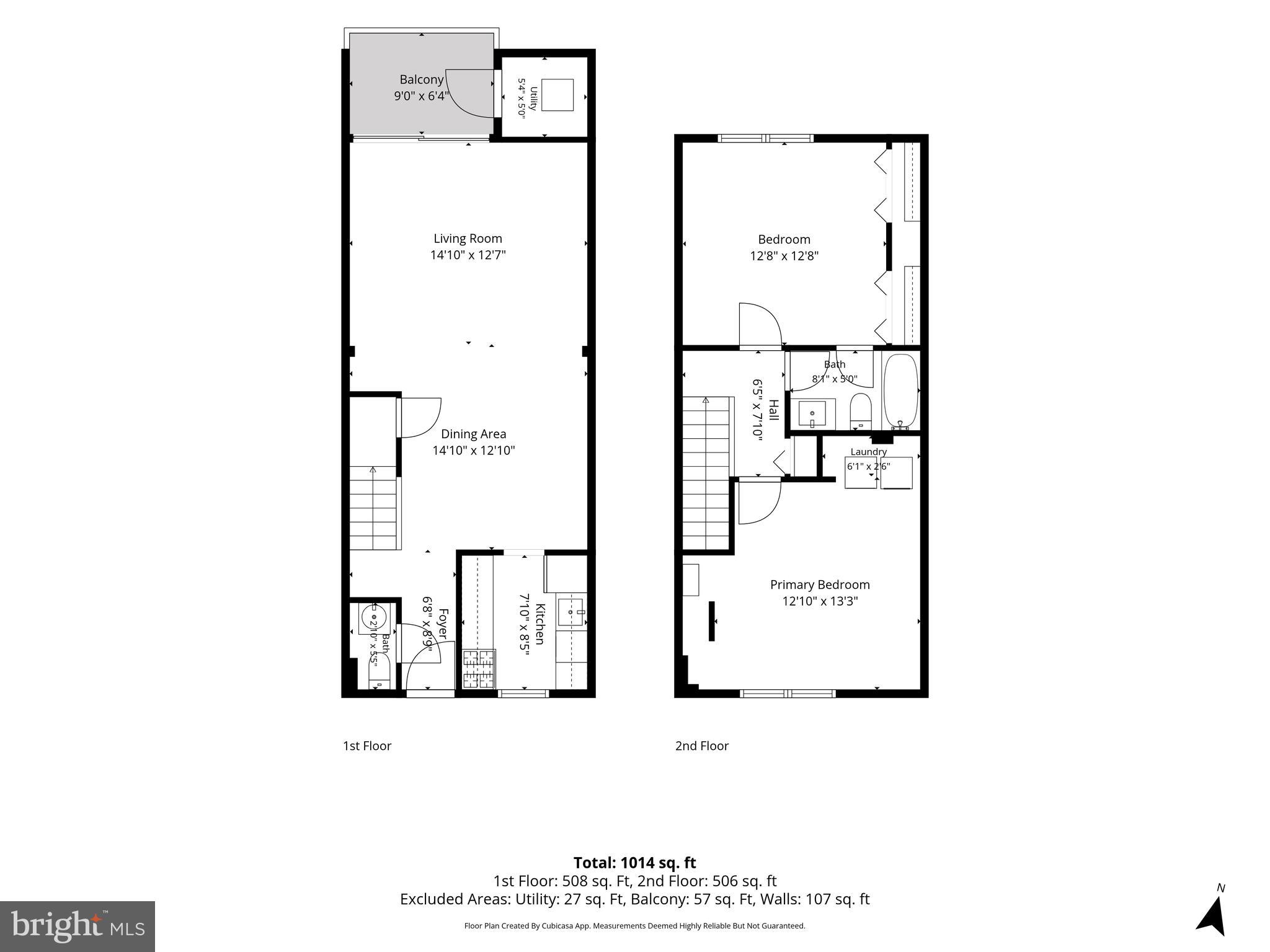 CHARLESTOWNE VILLAGE - Residential
