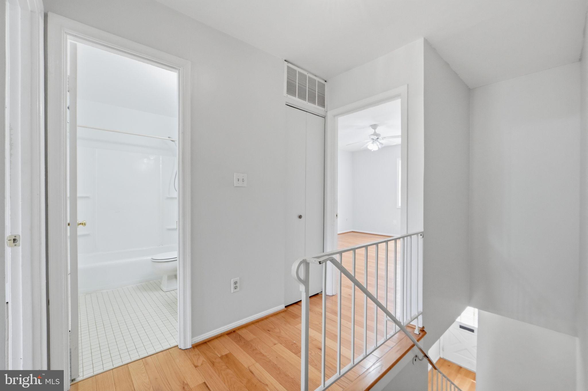 CHARLESTOWNE VILLAGE - Residential