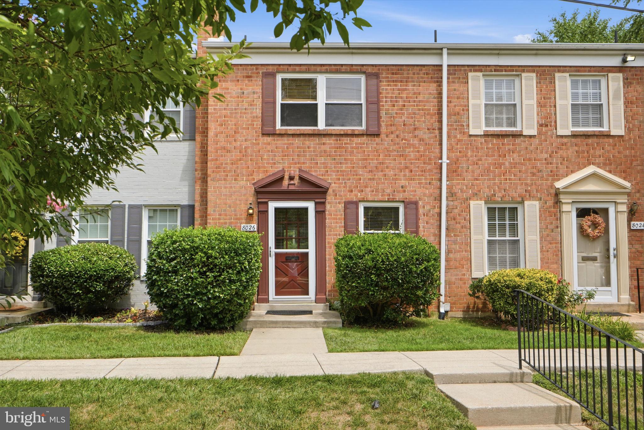 CHARLESTOWNE VILLAGE - Residential