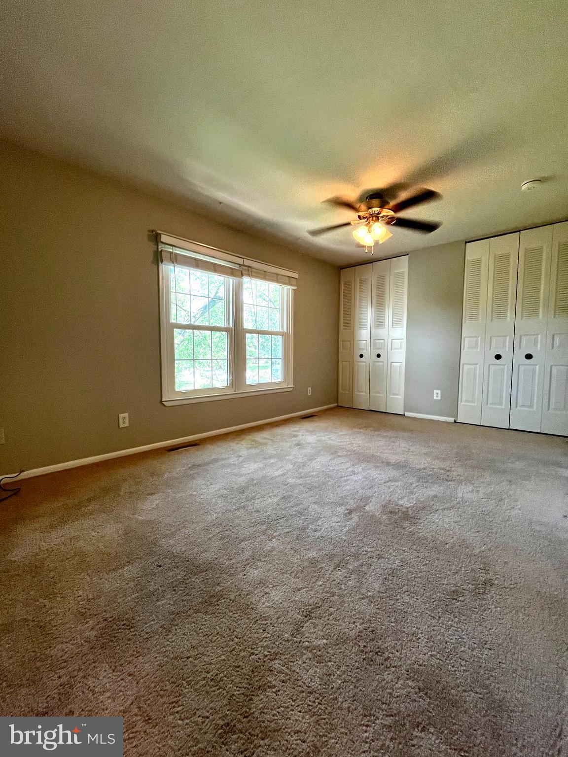 VILLAGE OF OLDE MILL - Residential Lease