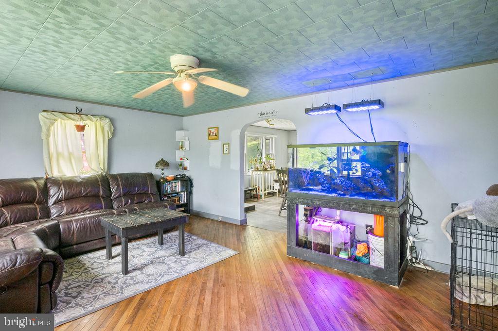 FLEETWOOD - Residential