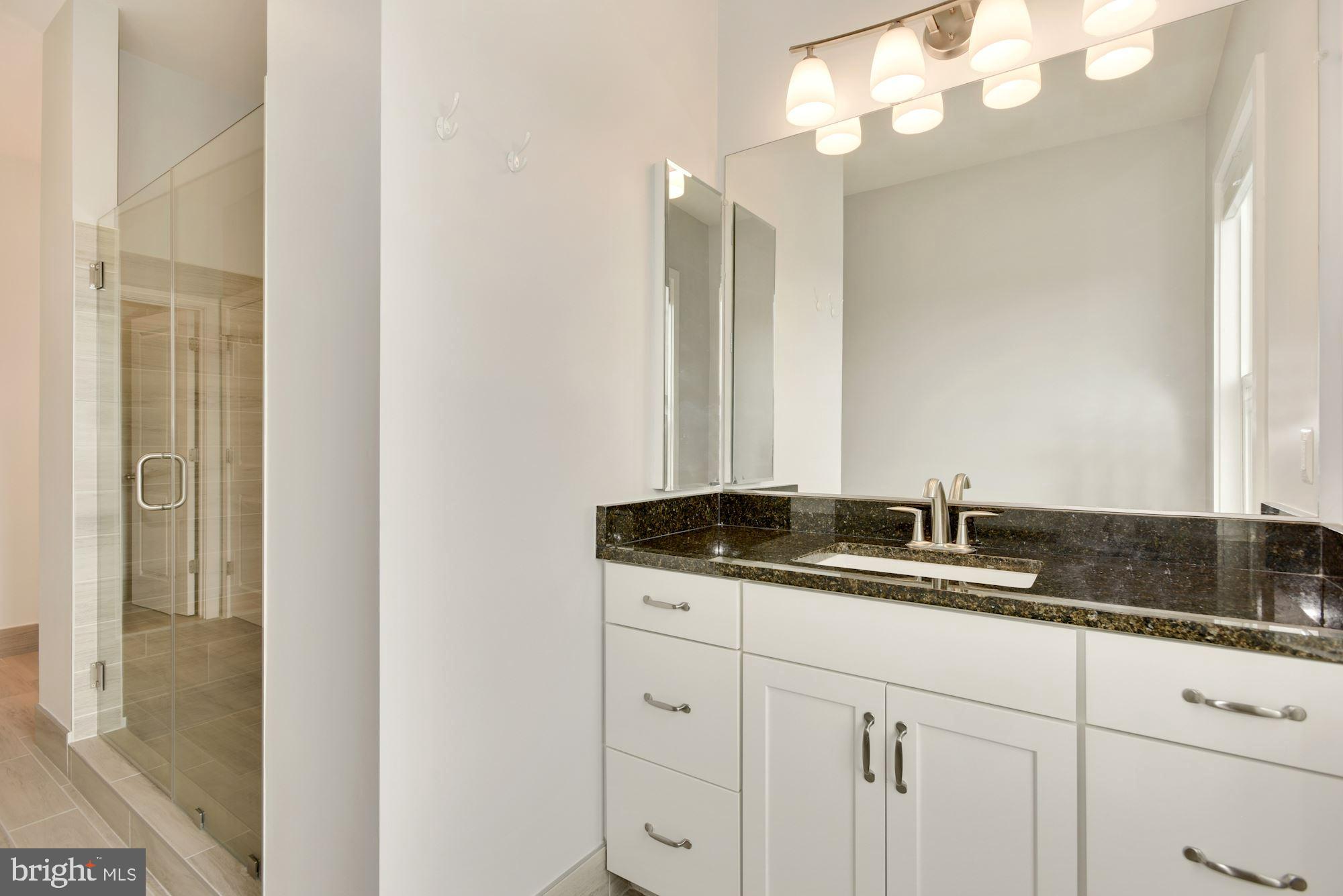 GARDEN DISTRICT AT BRAMBLETON TOWN CENTER - Residential