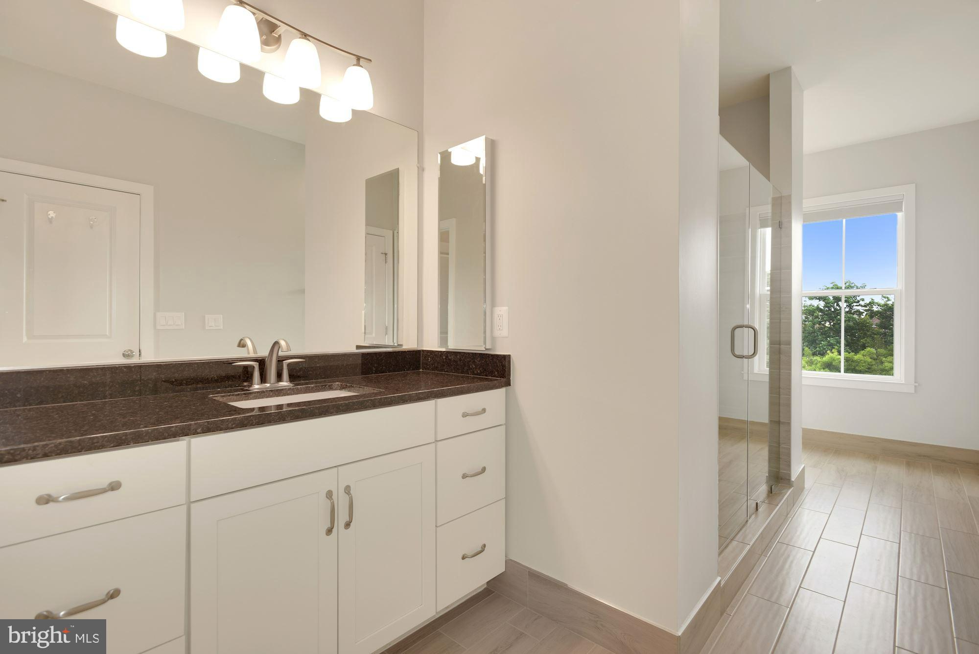 GARDEN DISTRICT AT BRAMBLETON TOWN CENTER - Residential