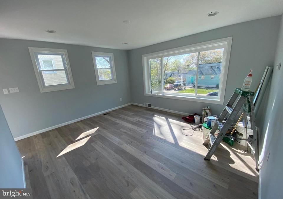 EASTPINES - Residential