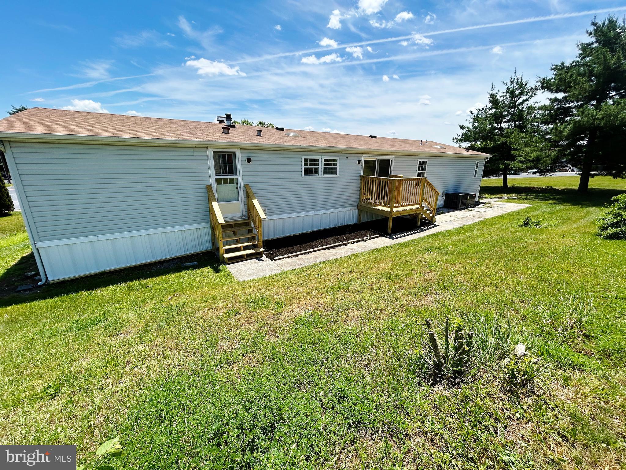 CARLISLE - Residential