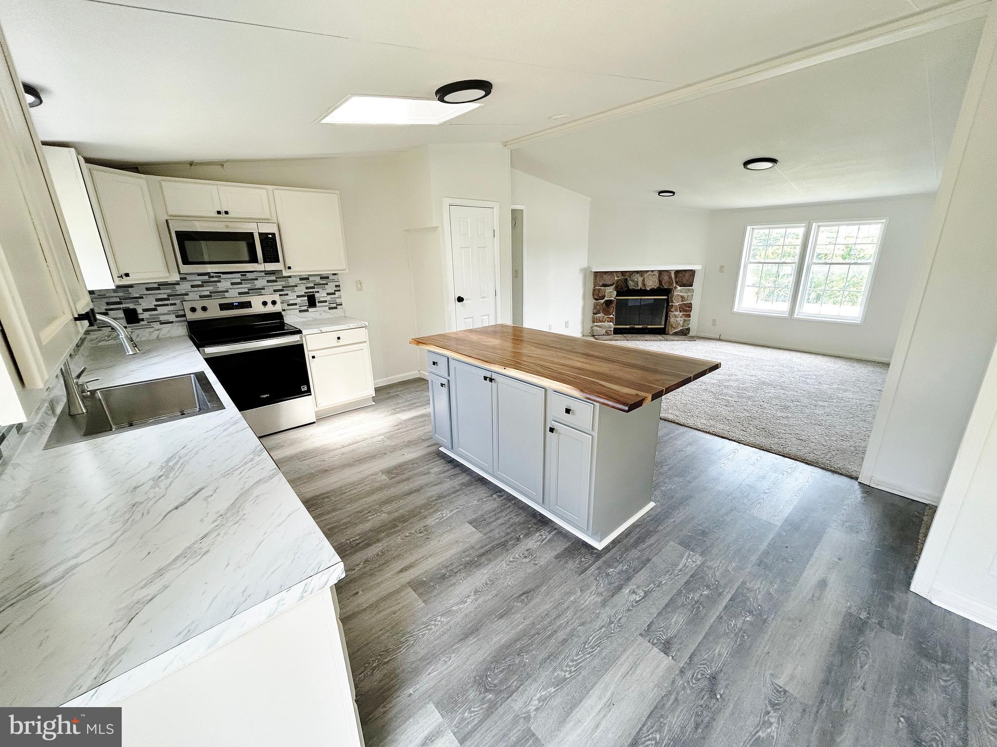 CARLISLE - Residential