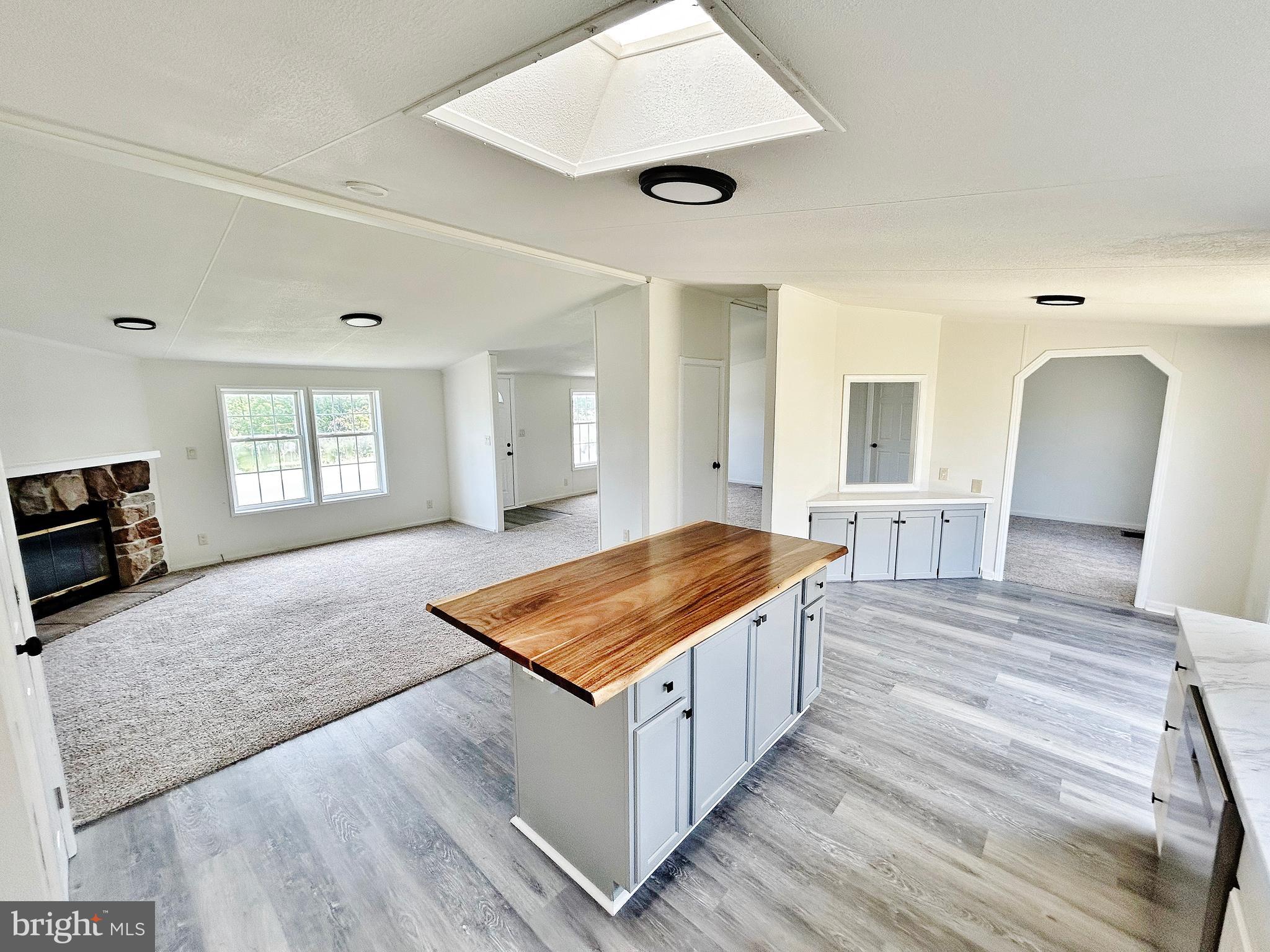 CARLISLE - Residential