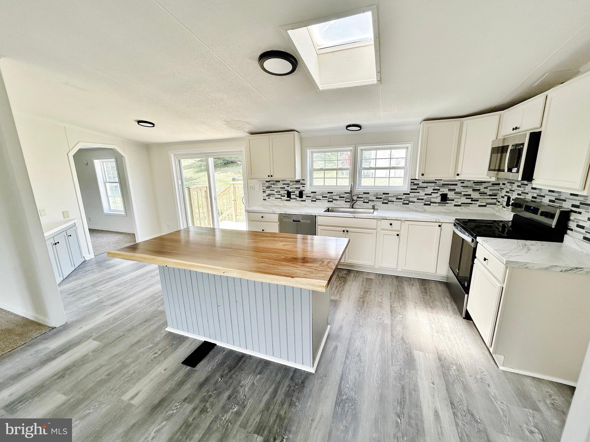 CARLISLE - Residential