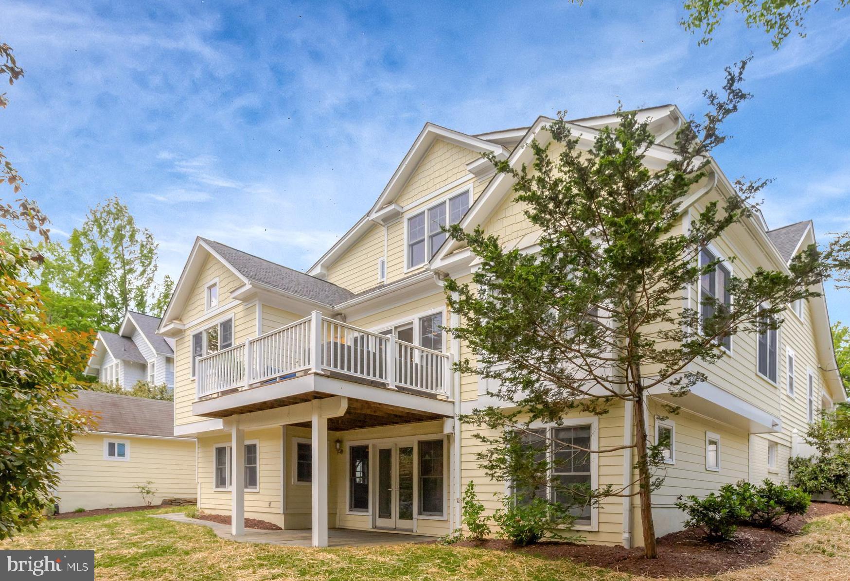 LYON PARK - Residential