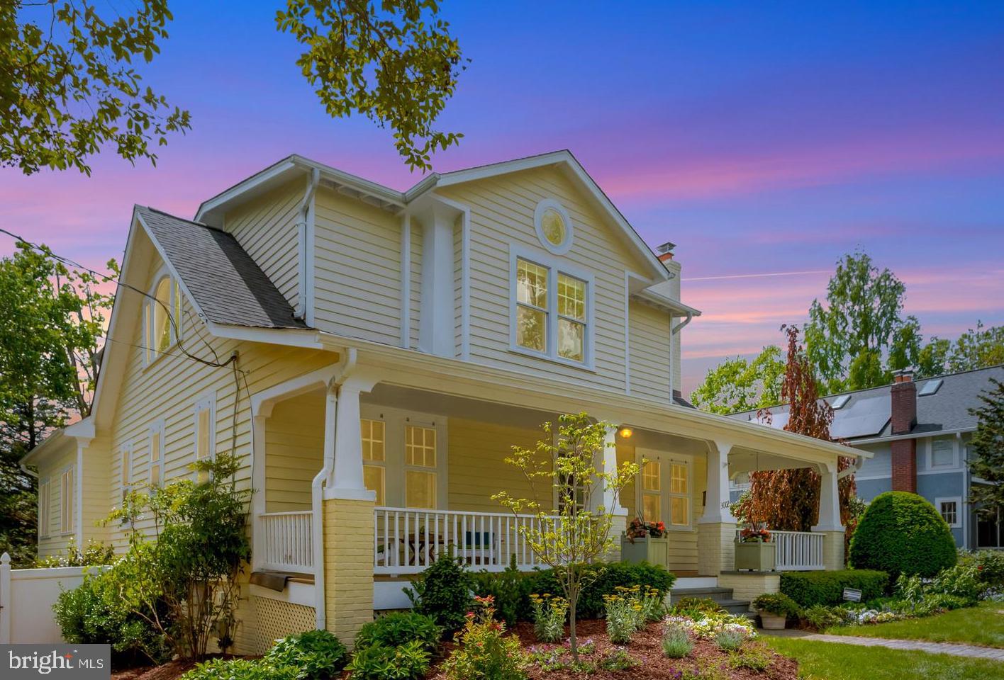 LYON PARK - Residential