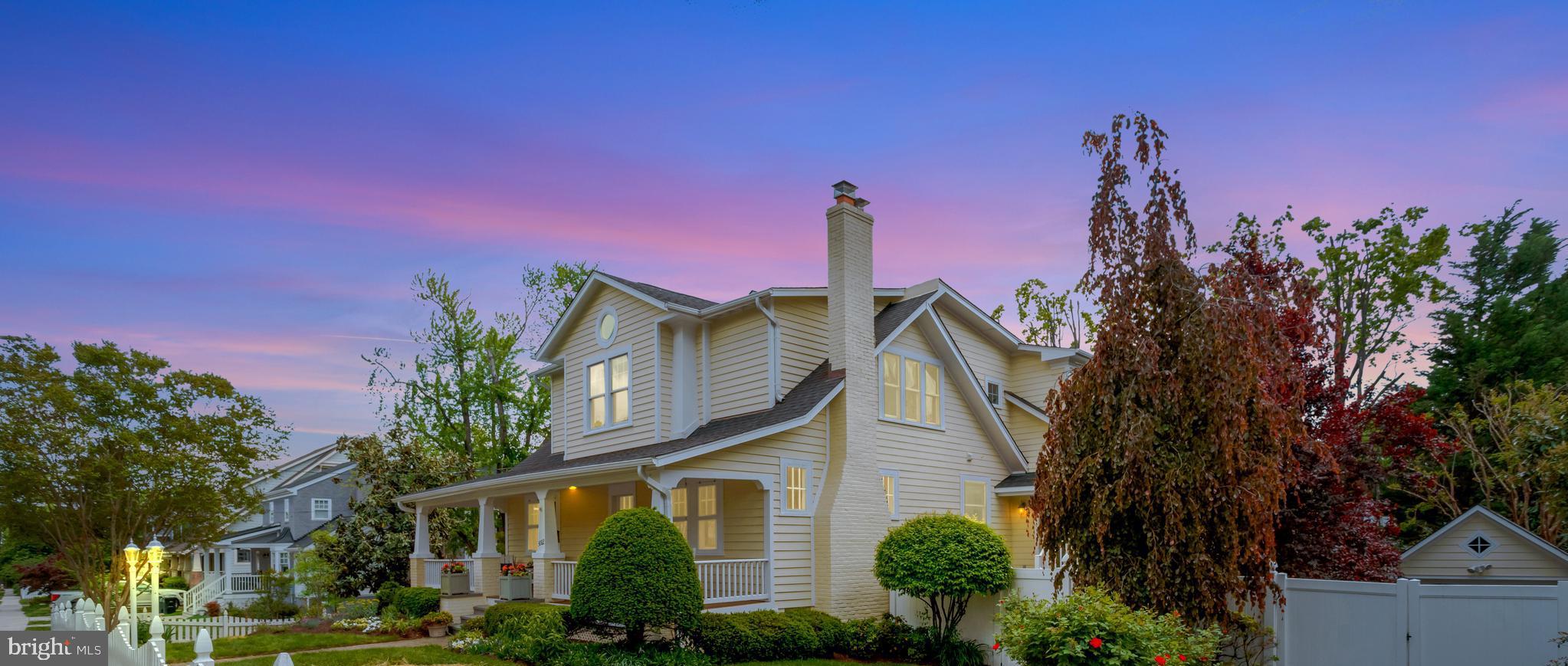 LYON PARK - Residential
