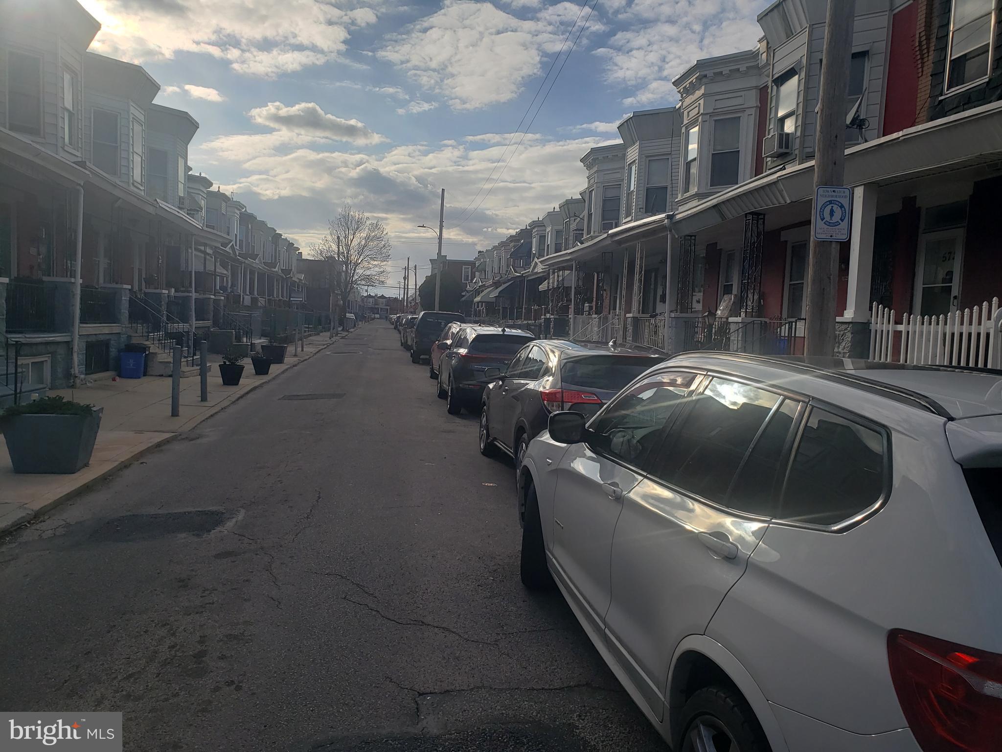 COBBS CREEK - Land