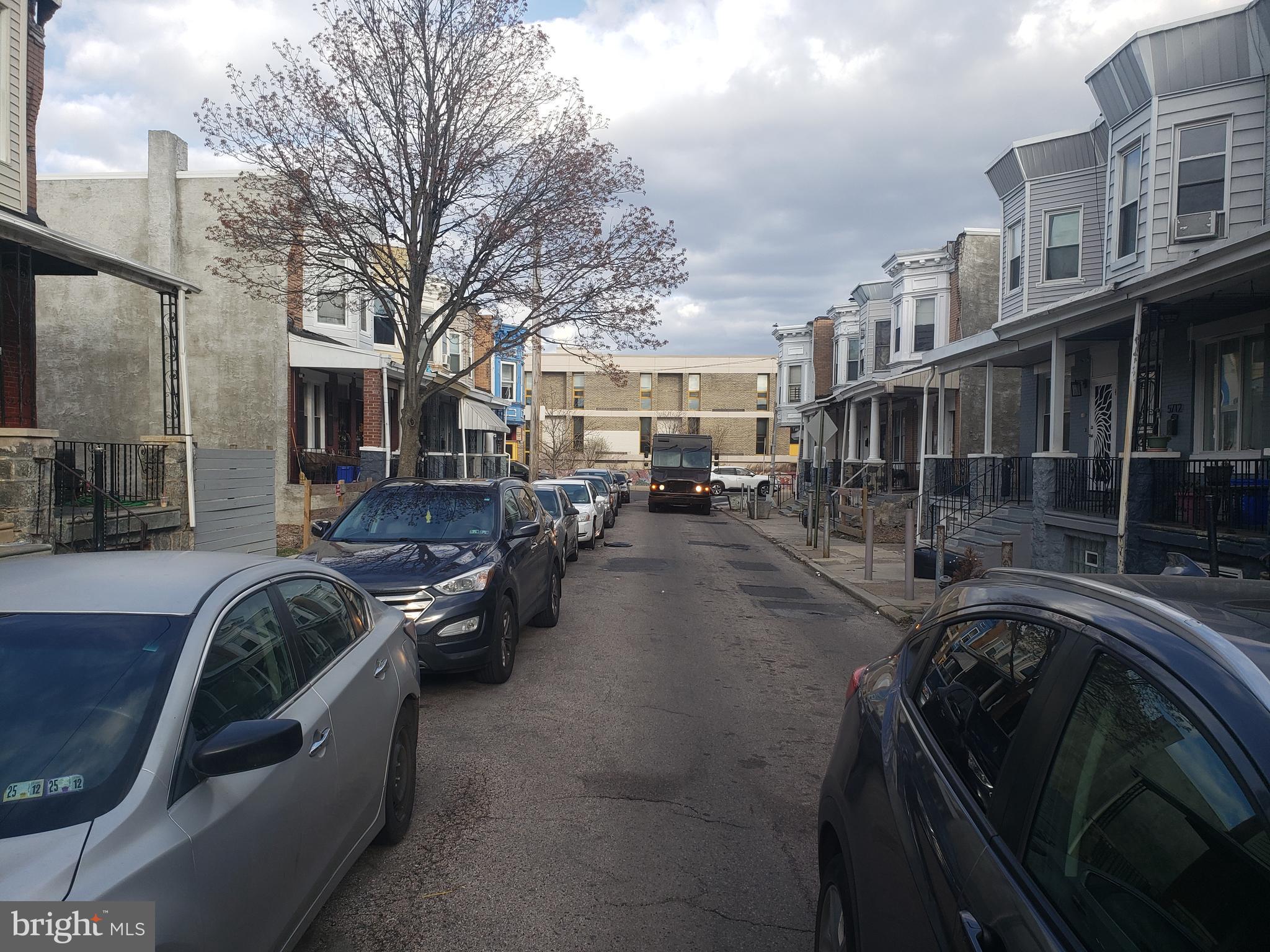 COBBS CREEK - Land