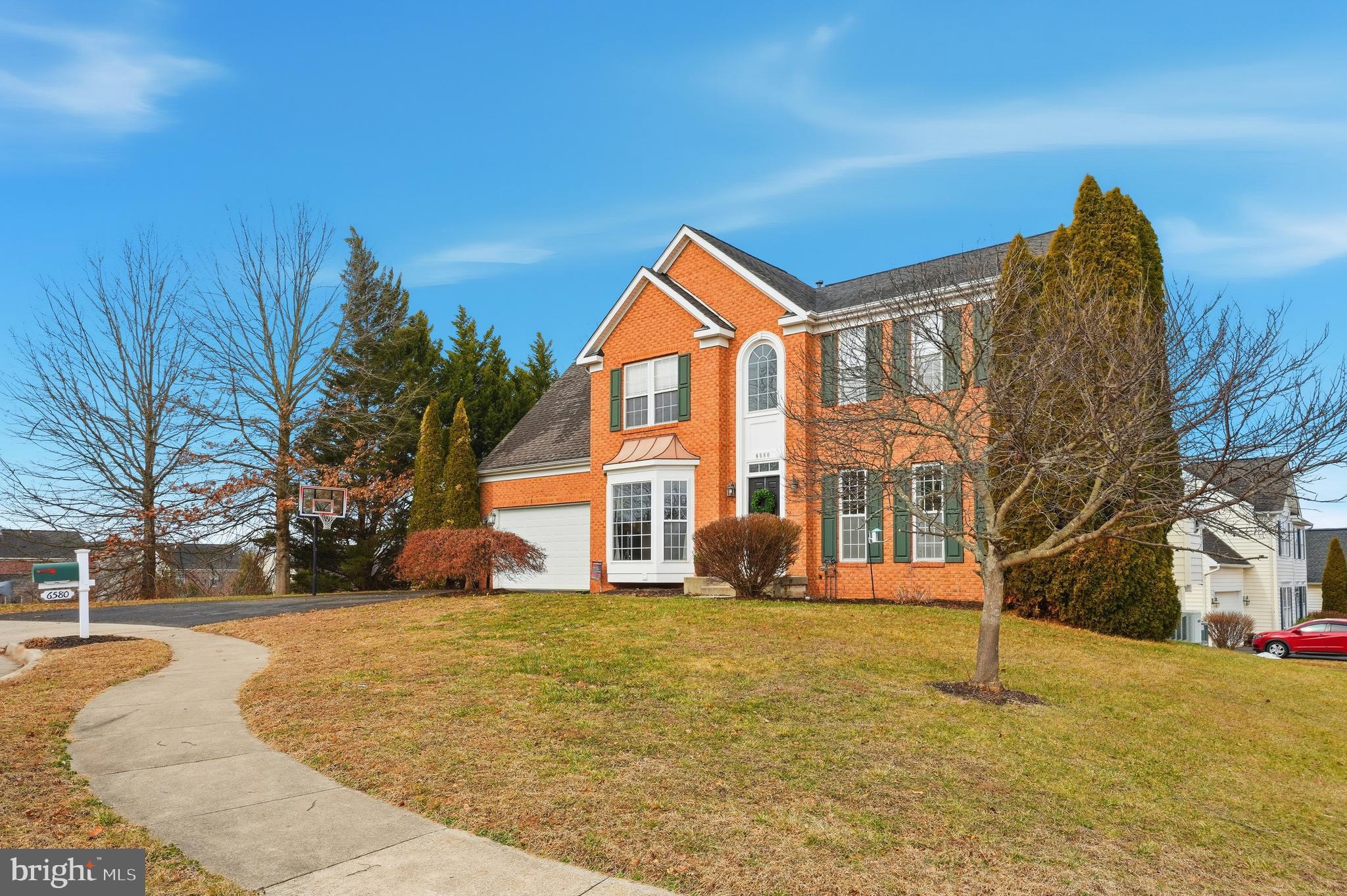 OLD CAROLINA RD ESTATES - Residential