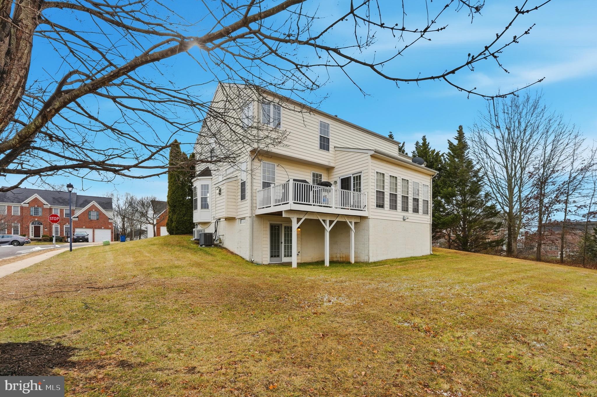 OLD CAROLINA RD ESTATES - Residential