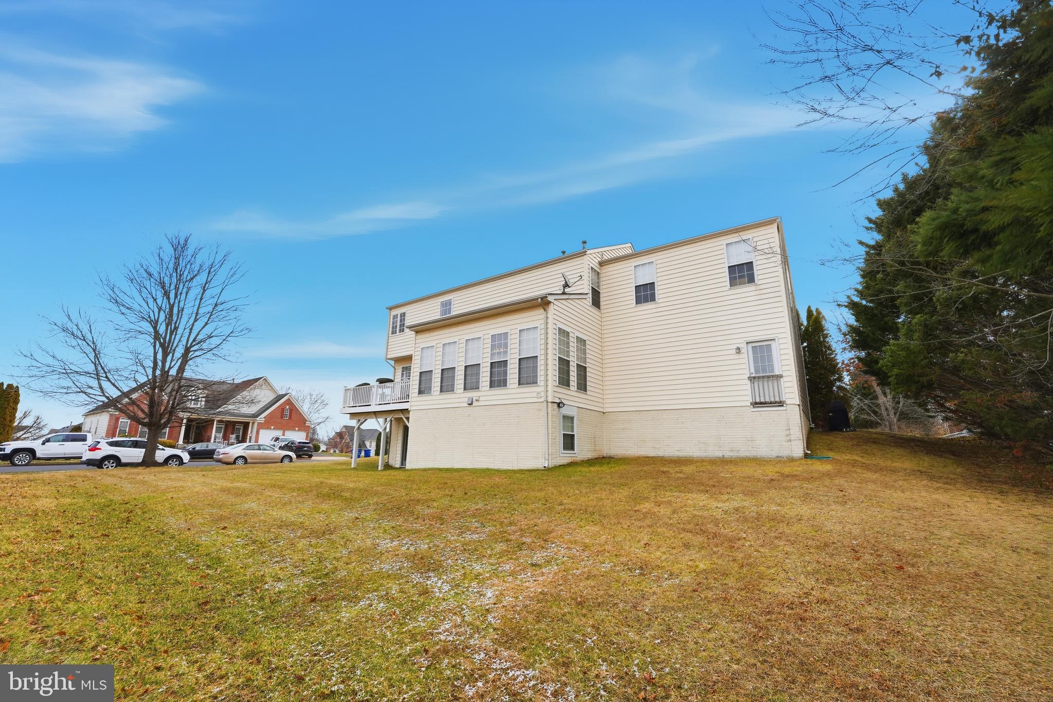 OLD CAROLINA RD ESTATES - Residential