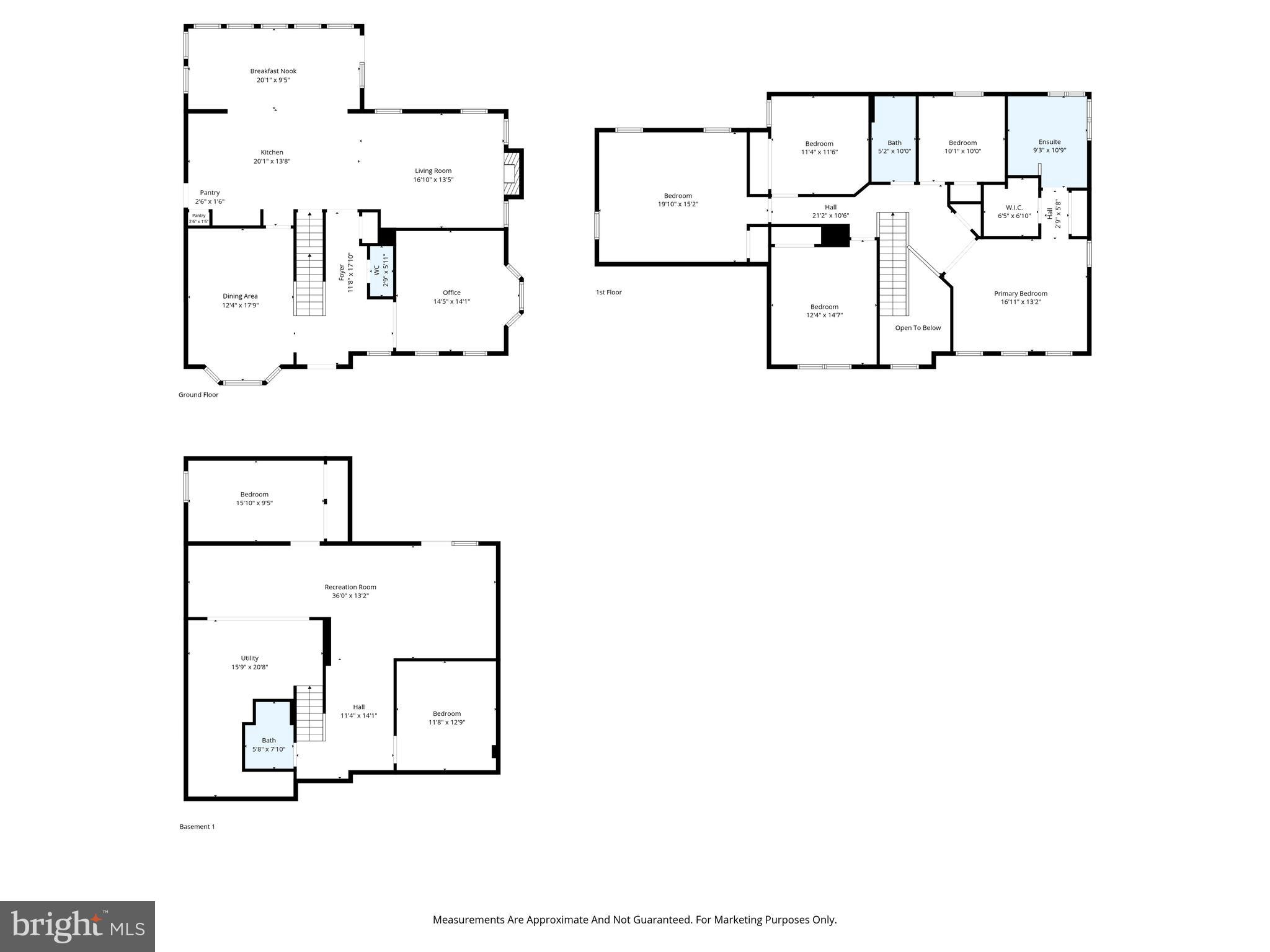 OLD CAROLINA RD ESTATES - Residential