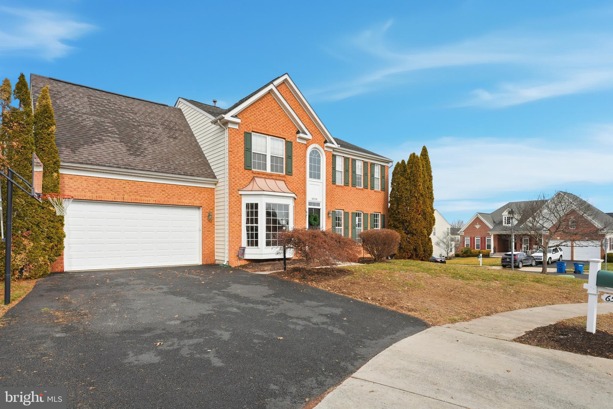 OLD CAROLINA RD ESTATES - Residential
