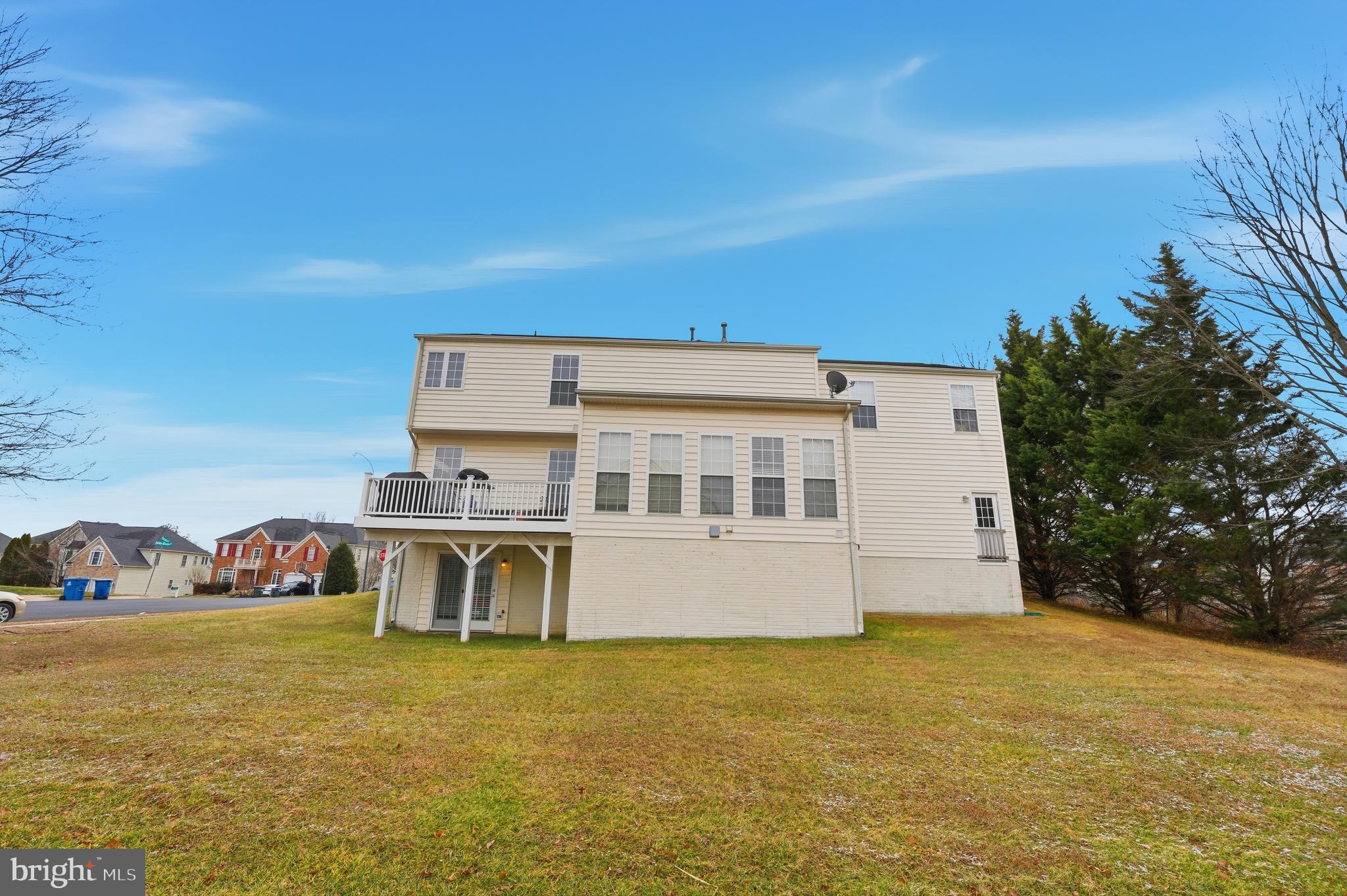 OLD CAROLINA RD ESTATES - Residential