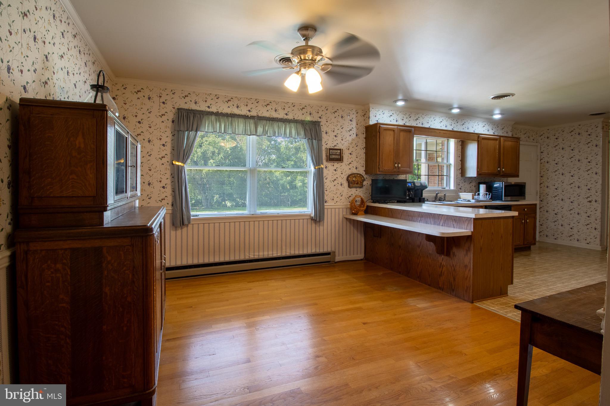 MEADOWBROOK - Residential
