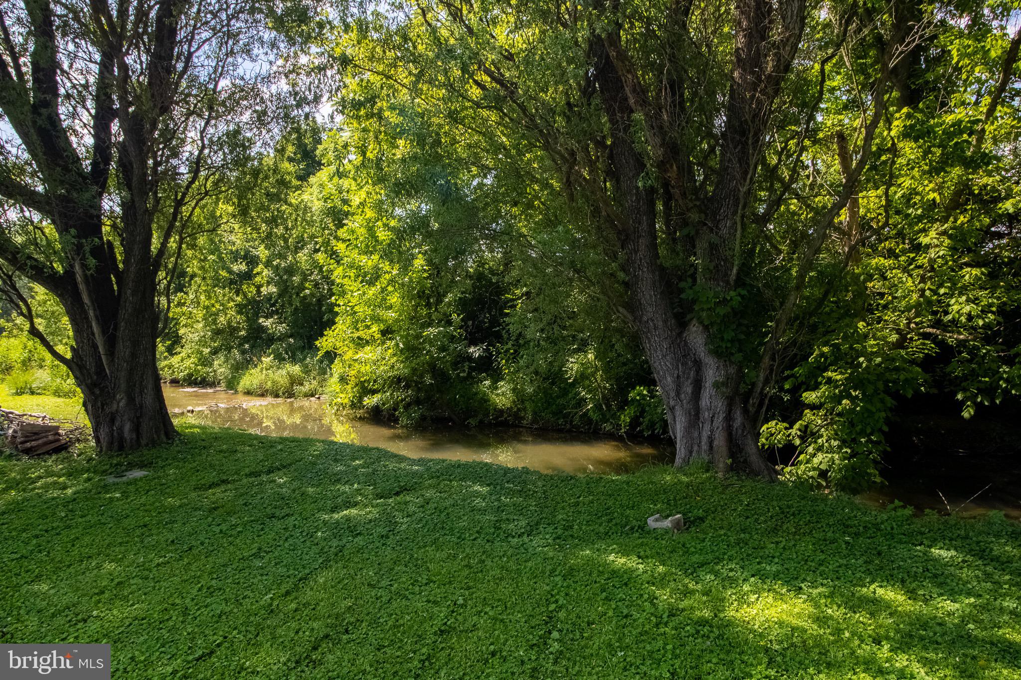 MEADOWBROOK - Residential