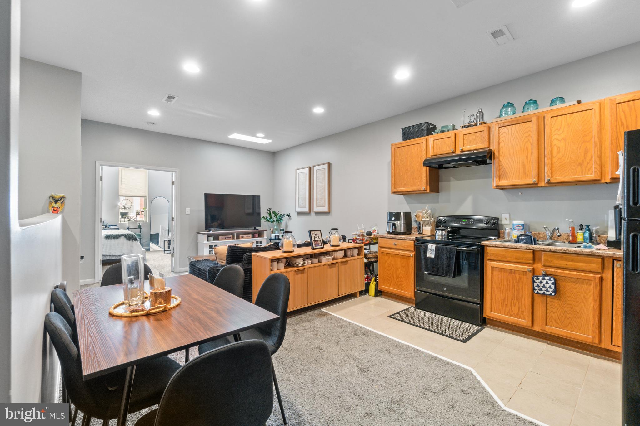 DRUID HEIGHTS - Residential Income