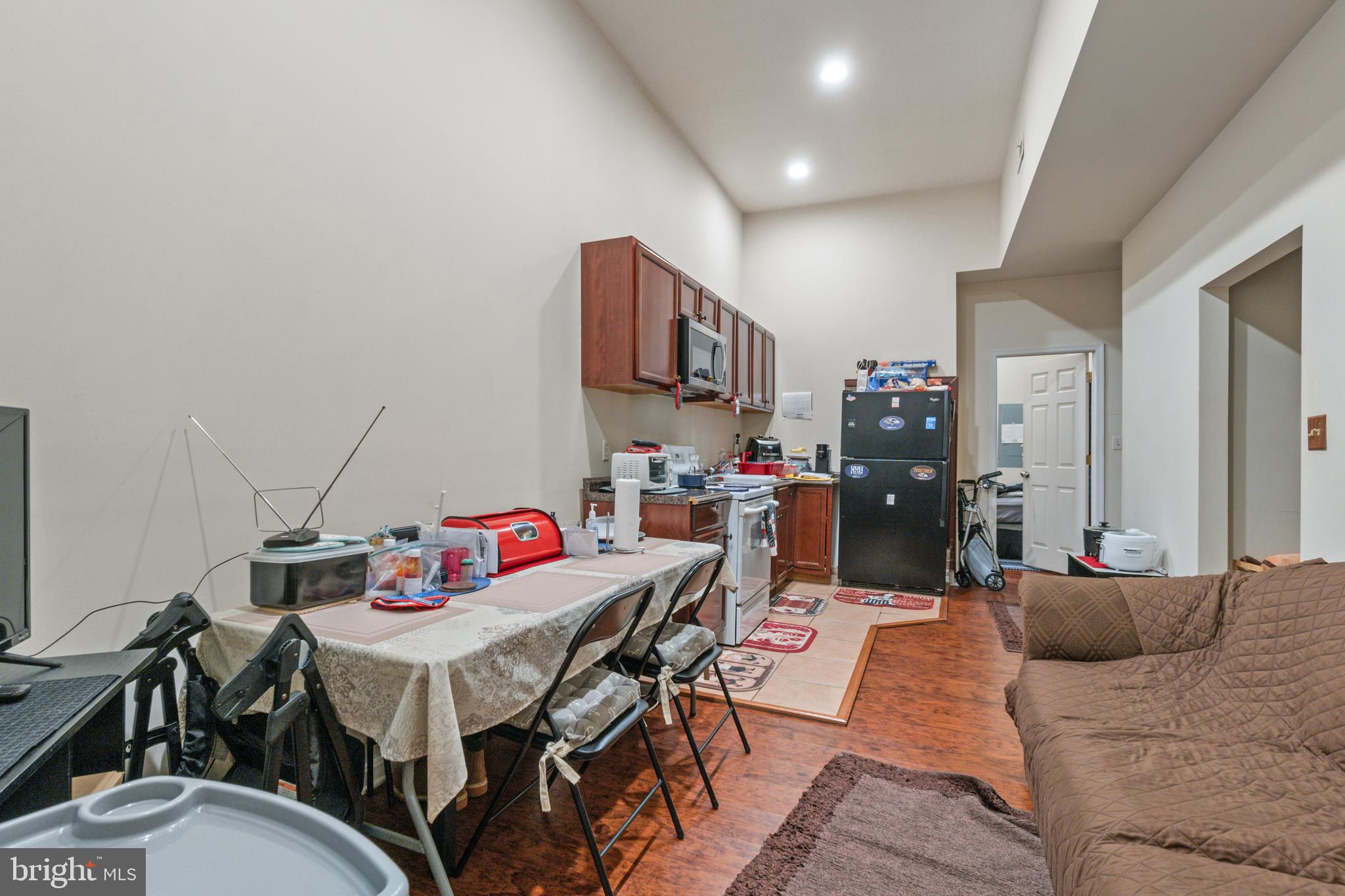 DRUID HEIGHTS - Residential Income