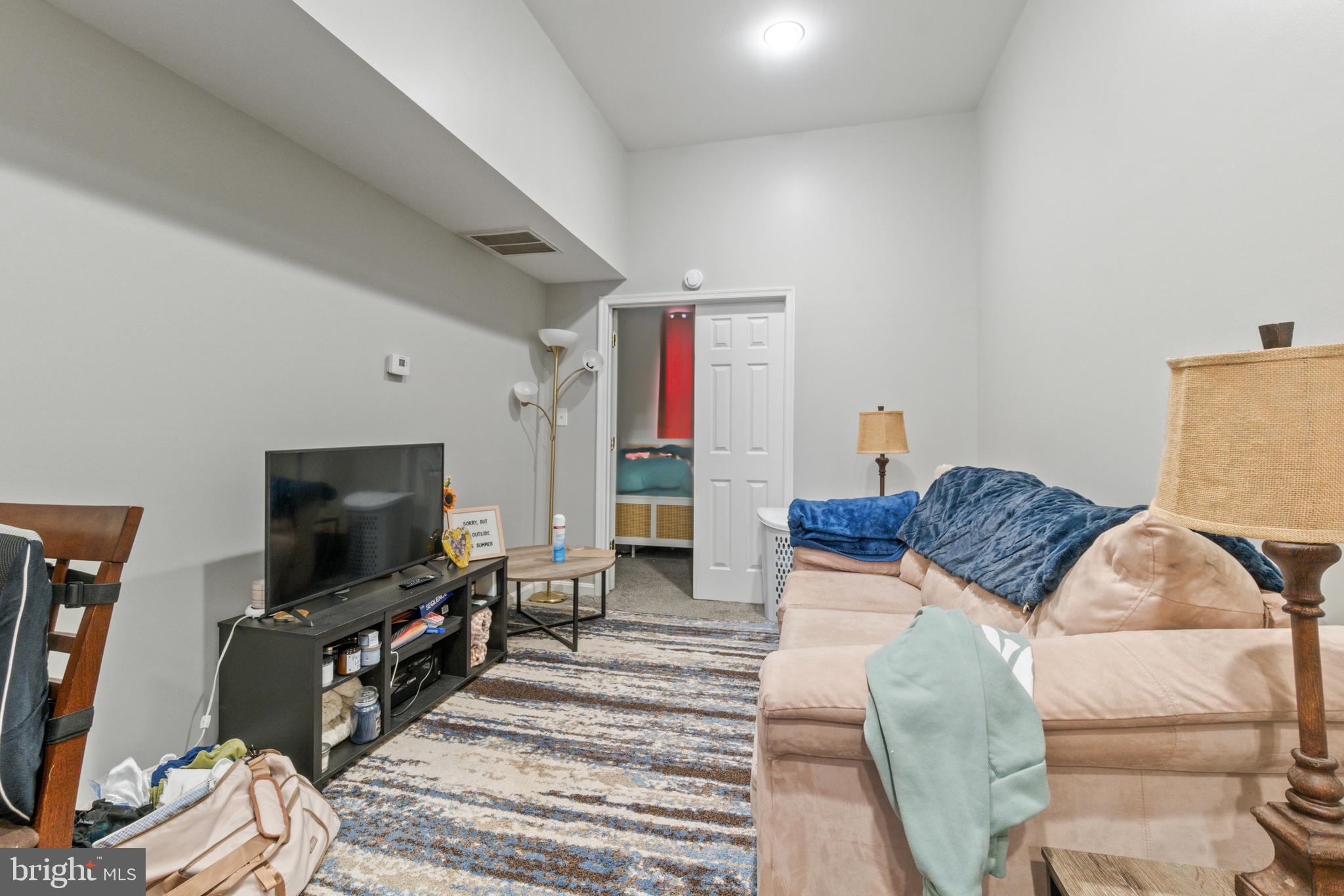 DRUID HEIGHTS - Residential Income