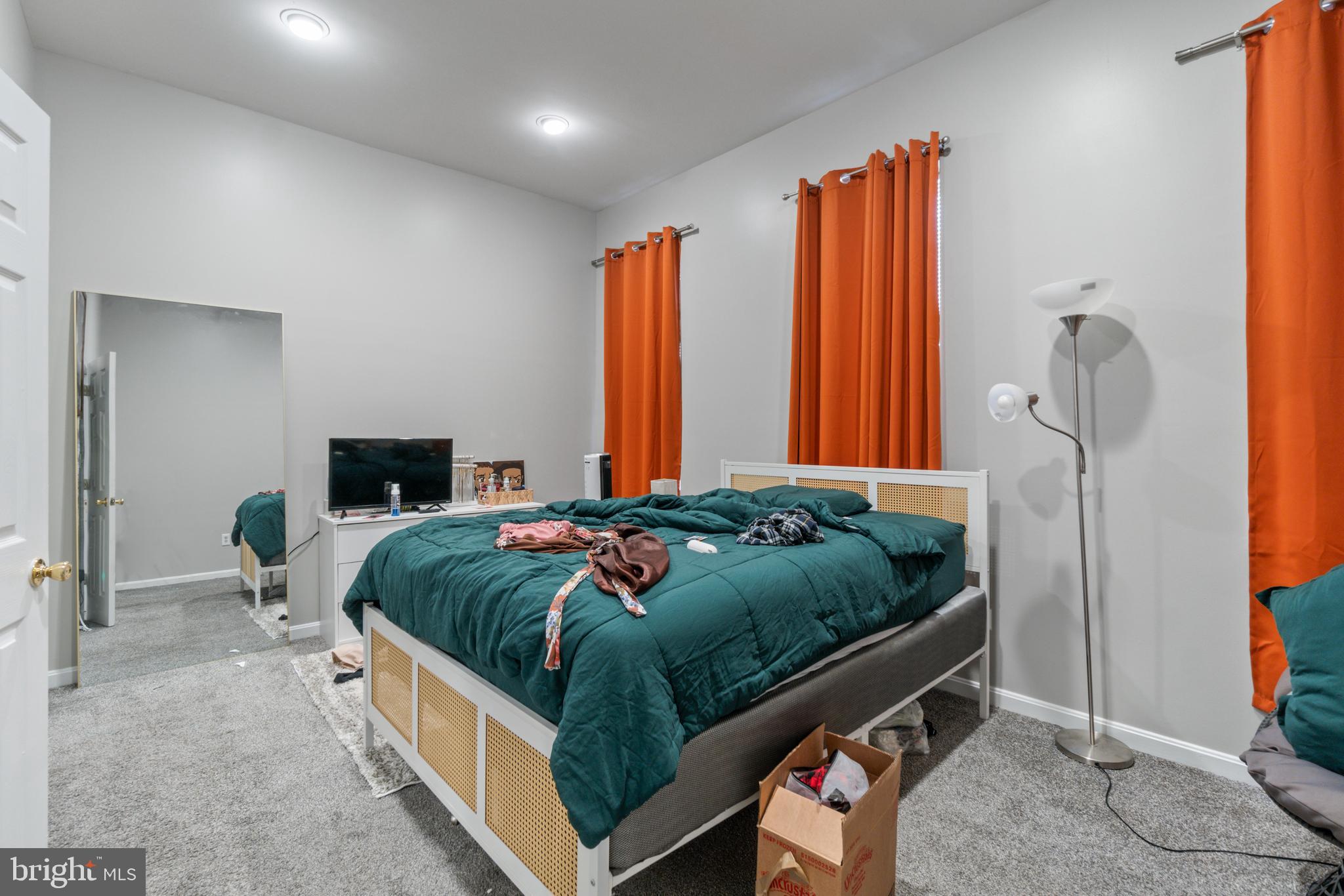 DRUID HEIGHTS - Residential Income