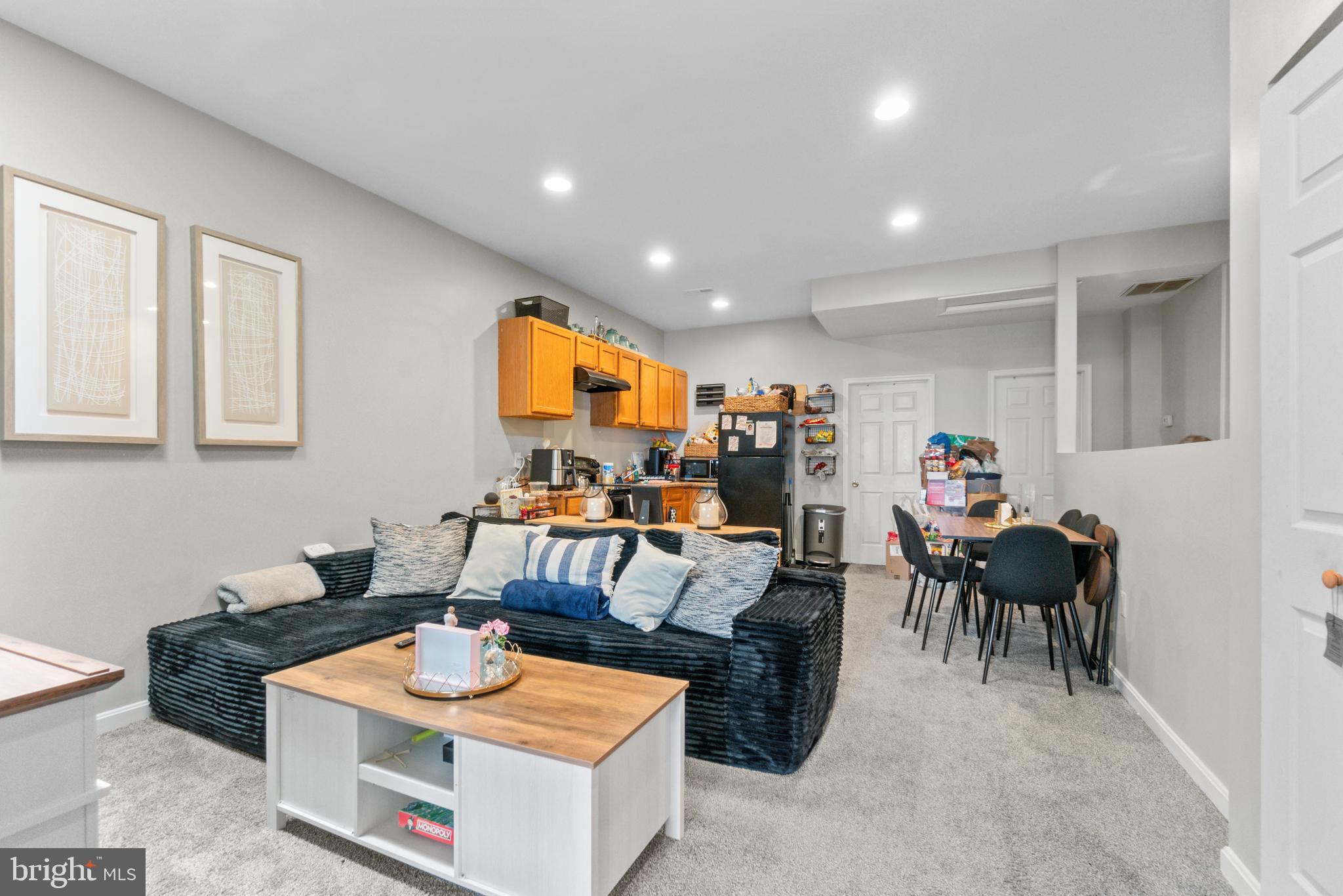 DRUID HEIGHTS - Residential Income