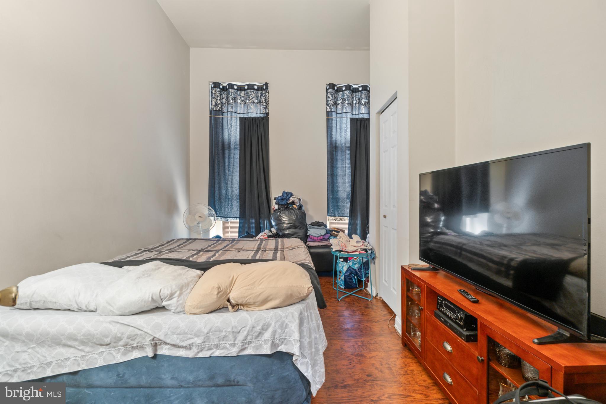 DRUID HEIGHTS - Residential Income