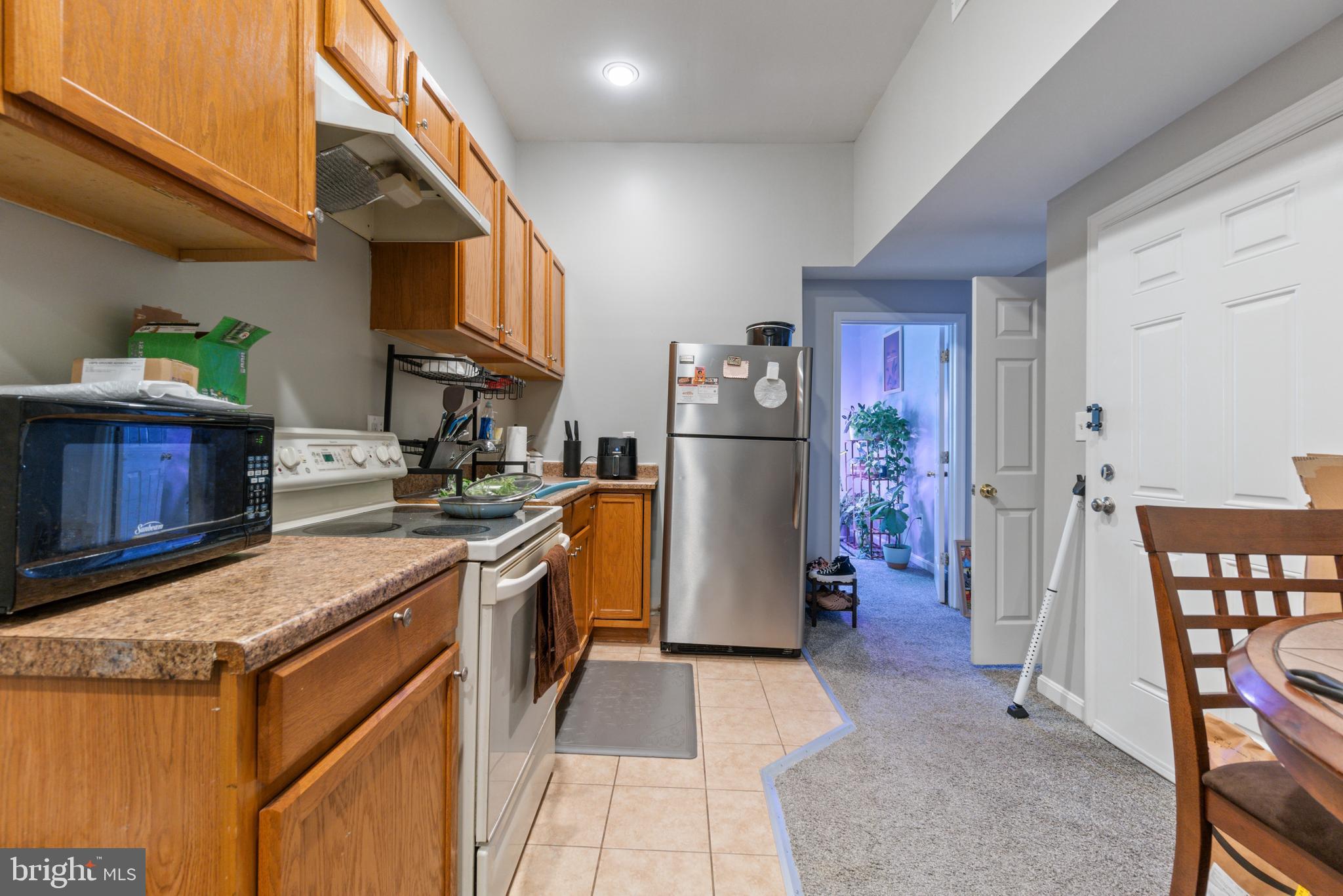 DRUID HEIGHTS - Residential Income