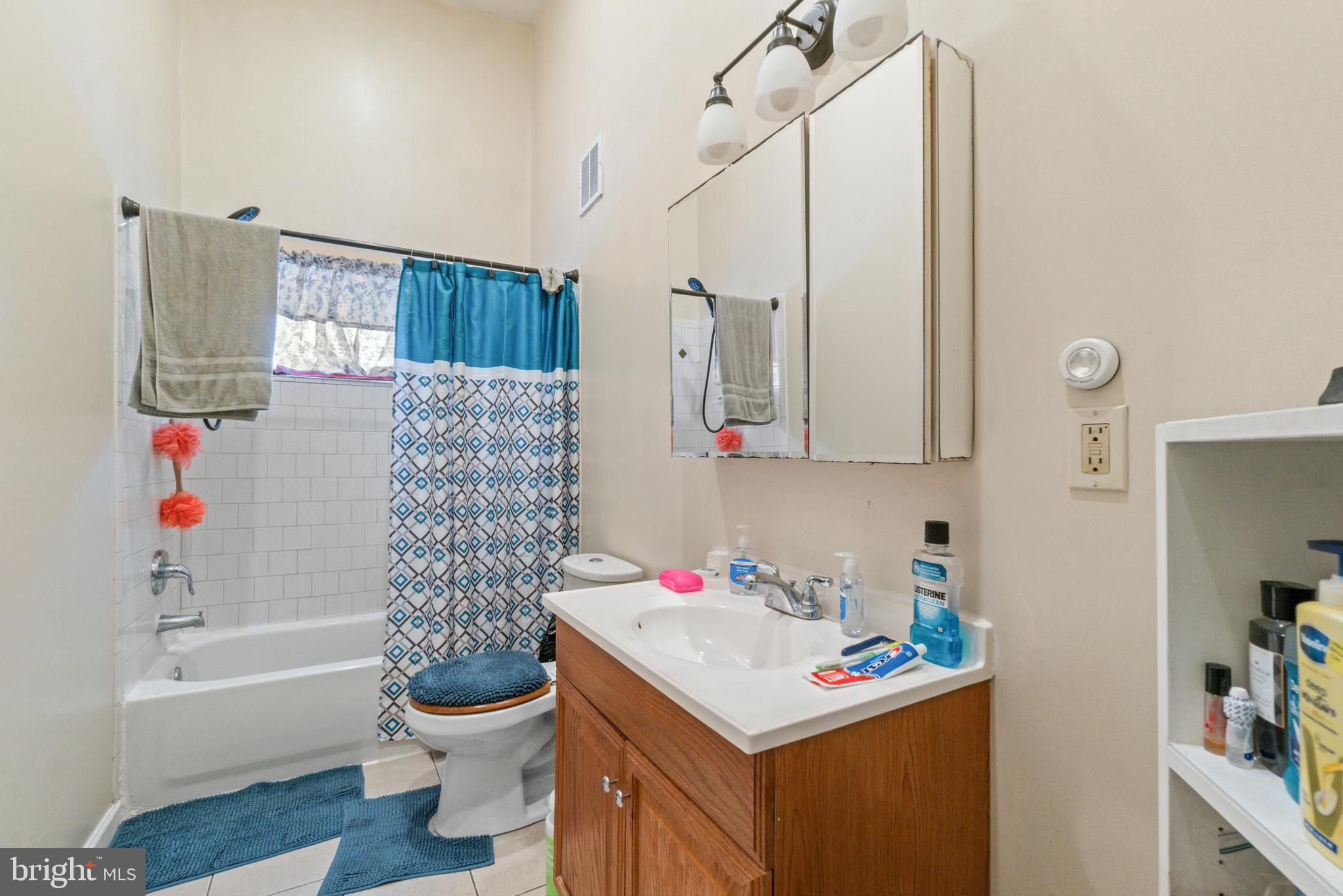 DRUID HEIGHTS - Residential Income