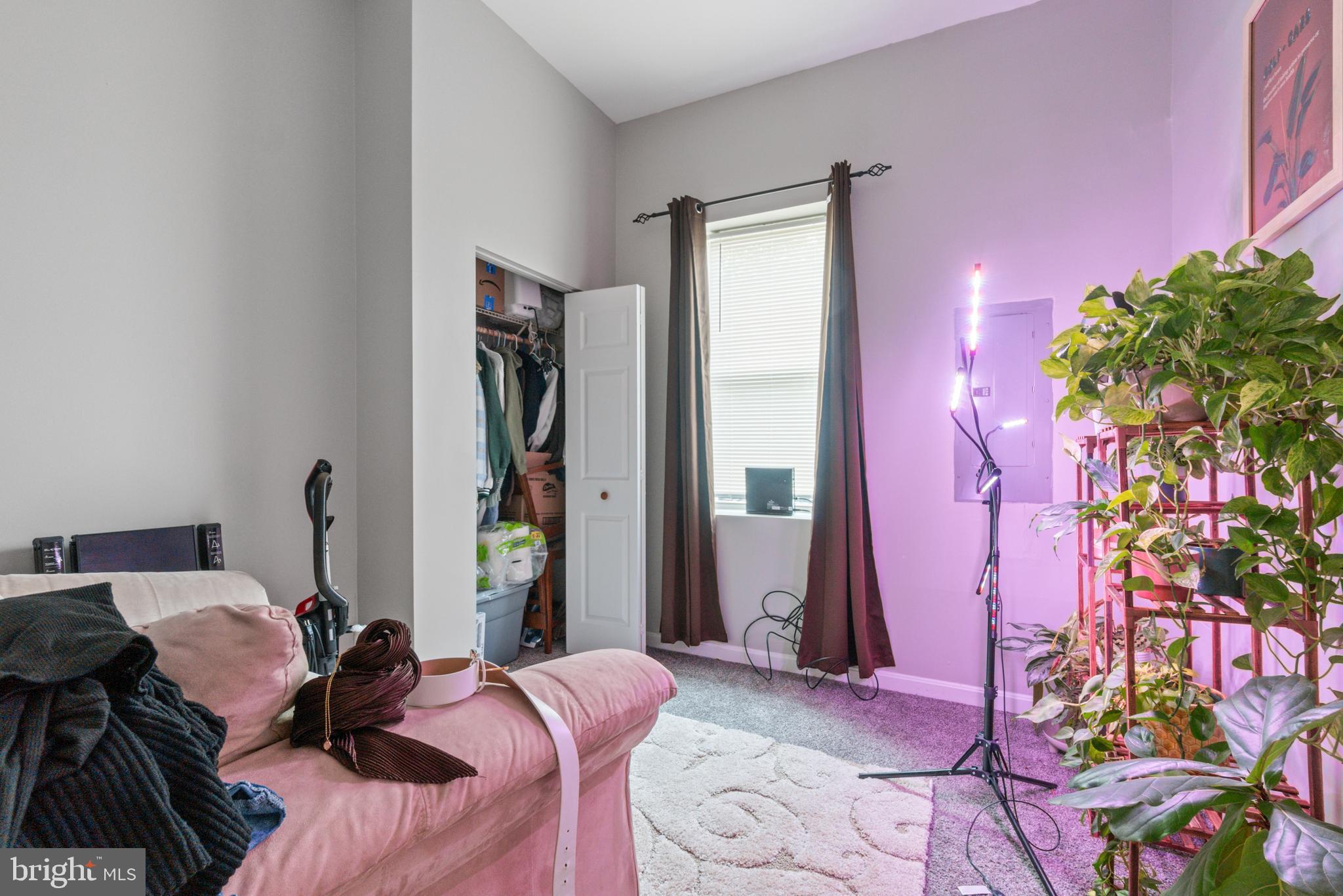 DRUID HEIGHTS - Residential Income