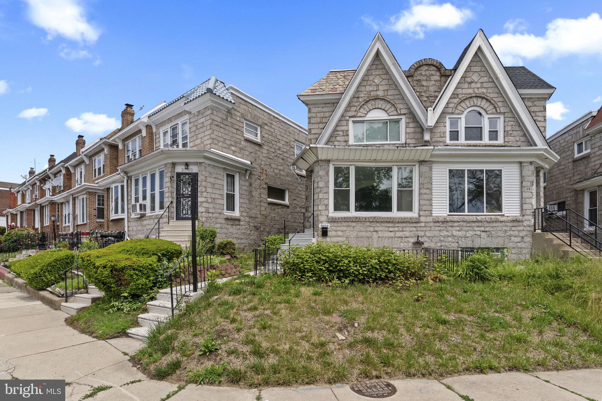 OVERBROOK FARMS - Residential