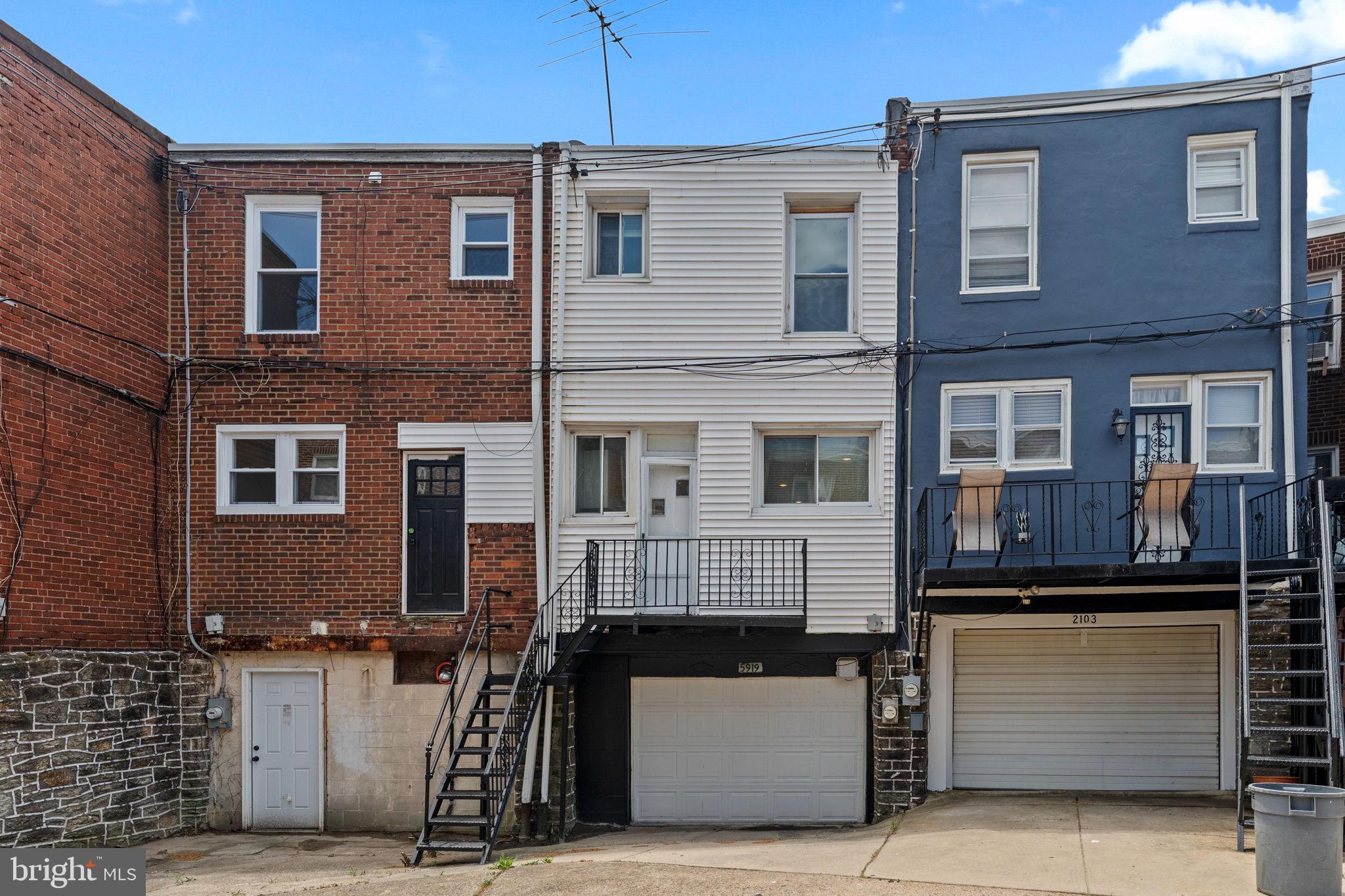 OVERBROOK FARMS - Residential