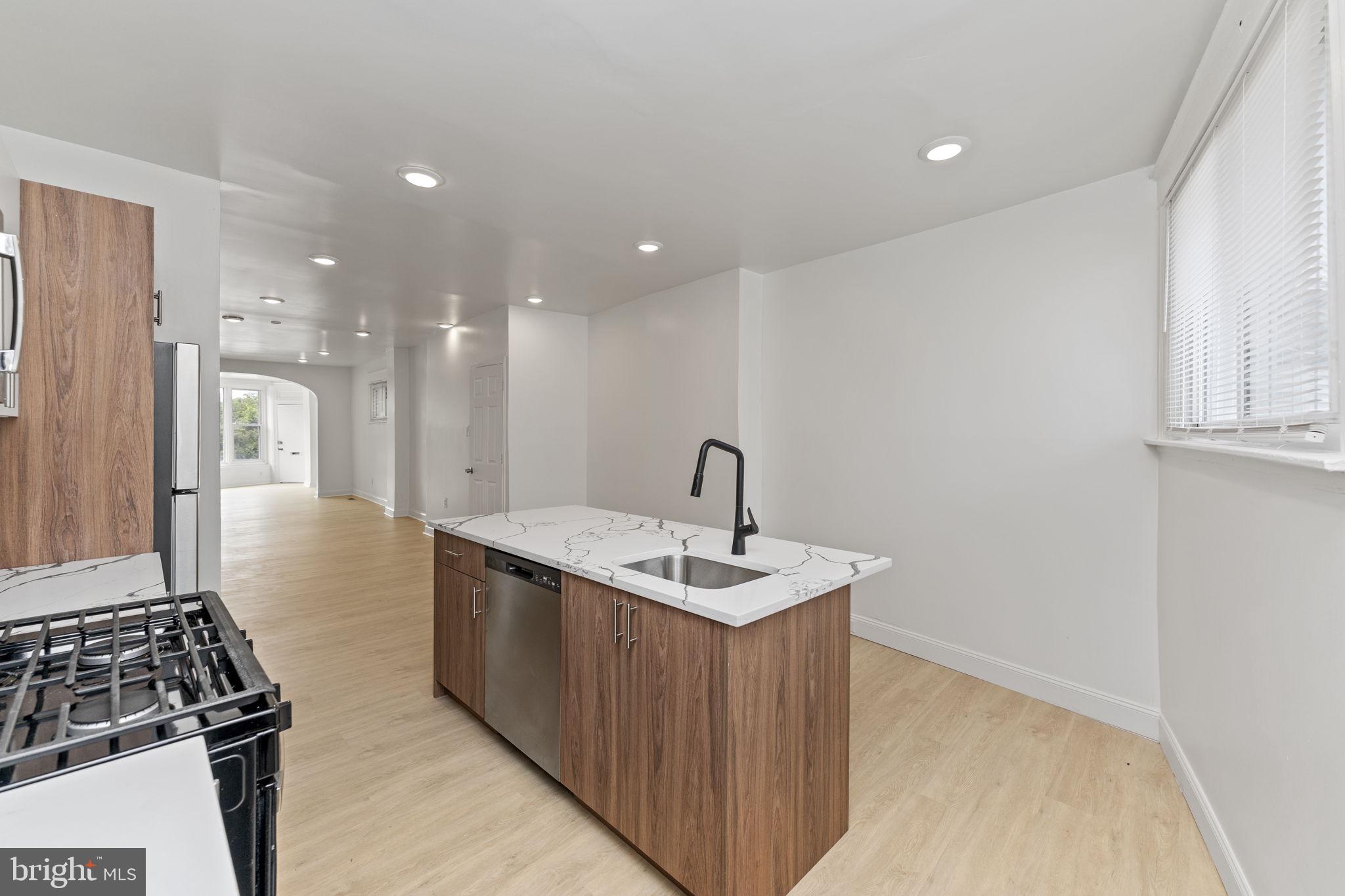 OVERBROOK FARMS - Residential
