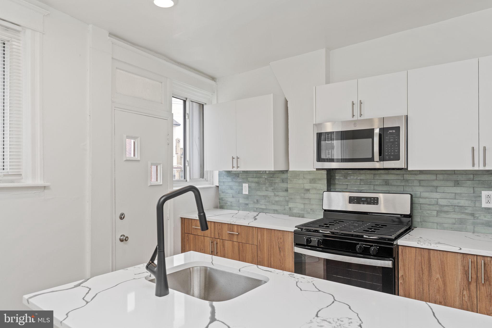 OVERBROOK FARMS - Residential