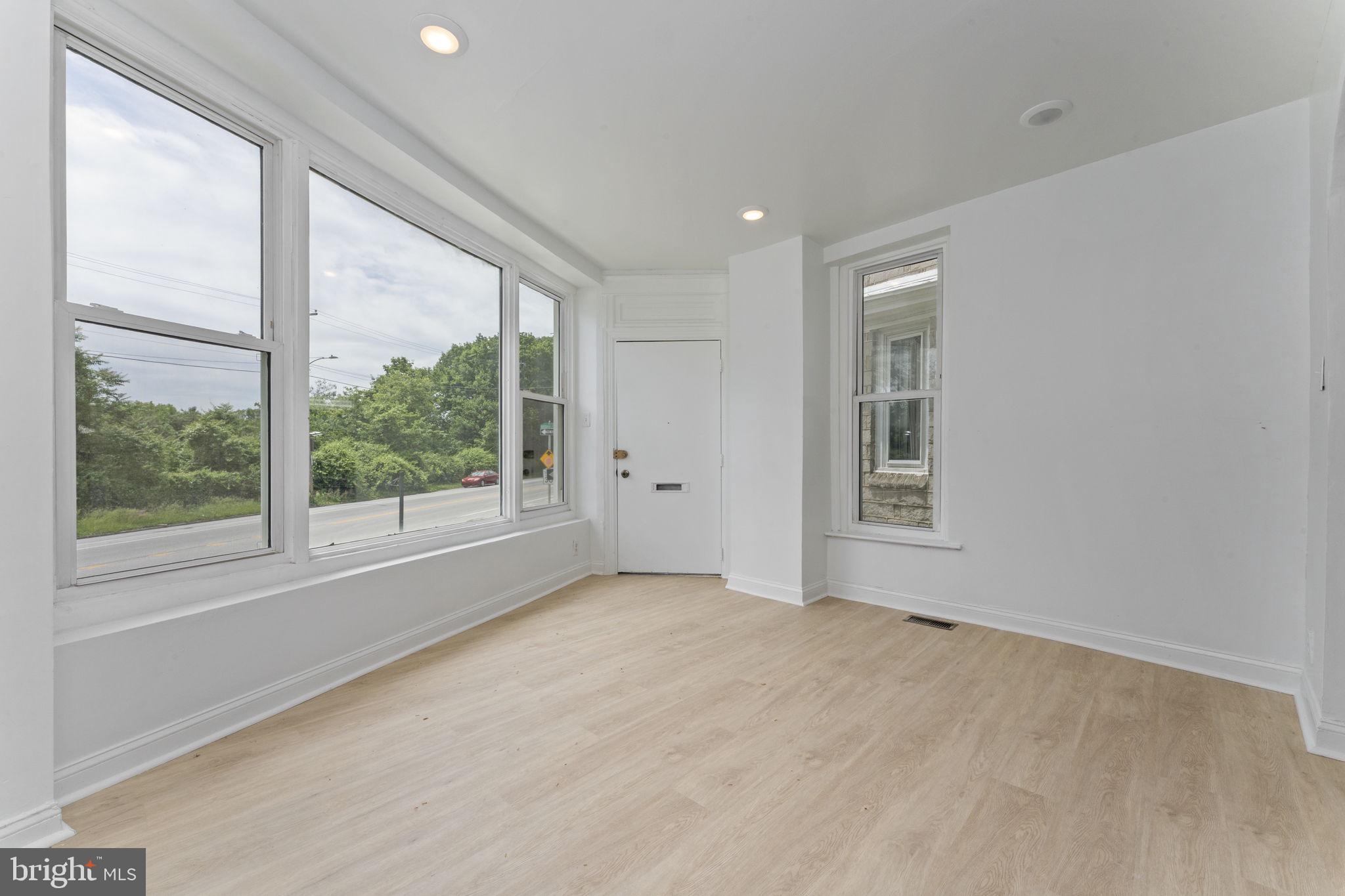 OVERBROOK FARMS - Residential