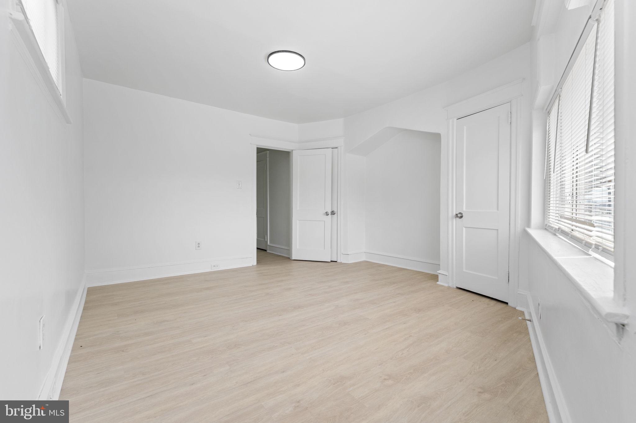 OVERBROOK FARMS - Residential