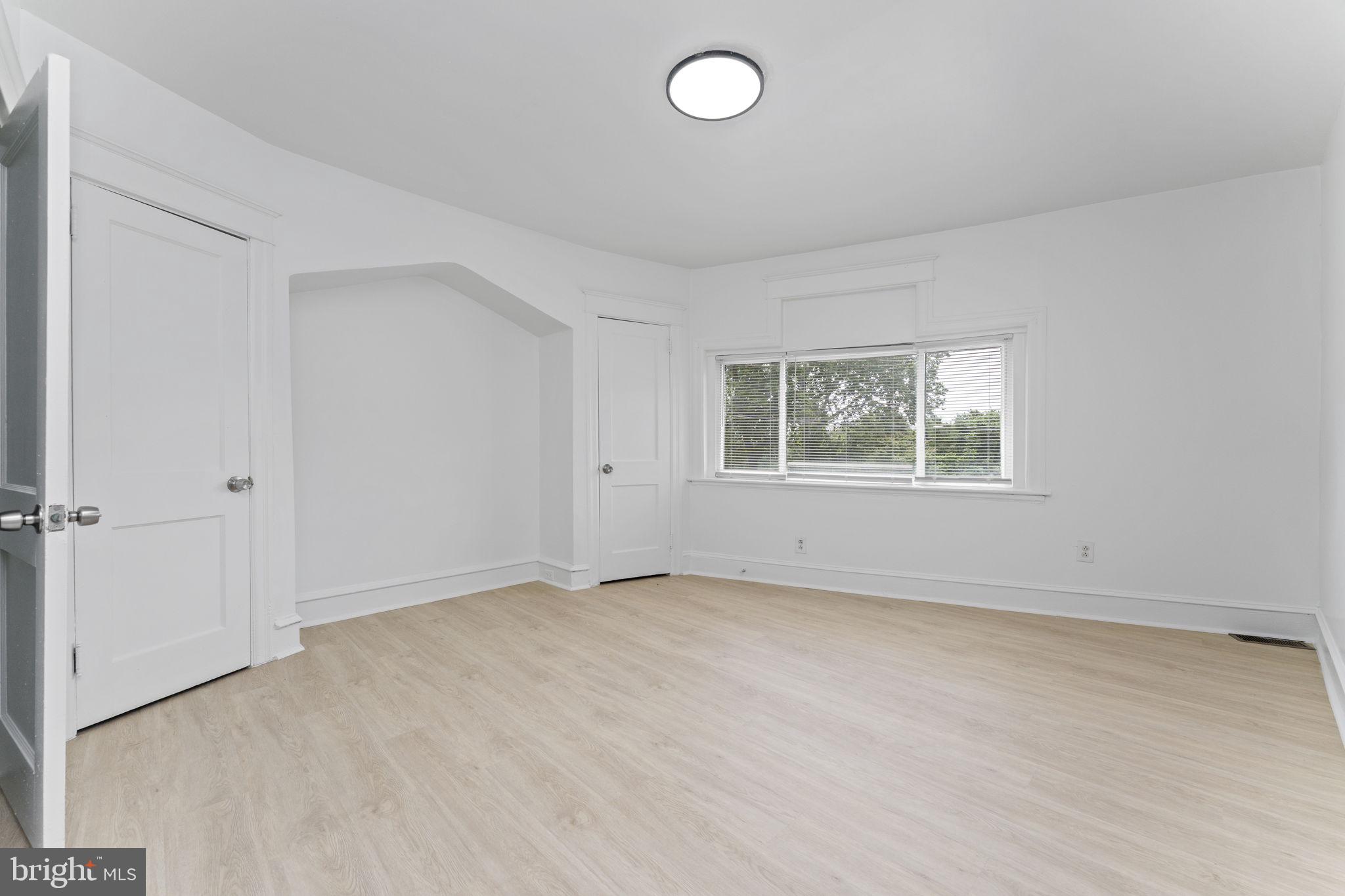 OVERBROOK FARMS - Residential