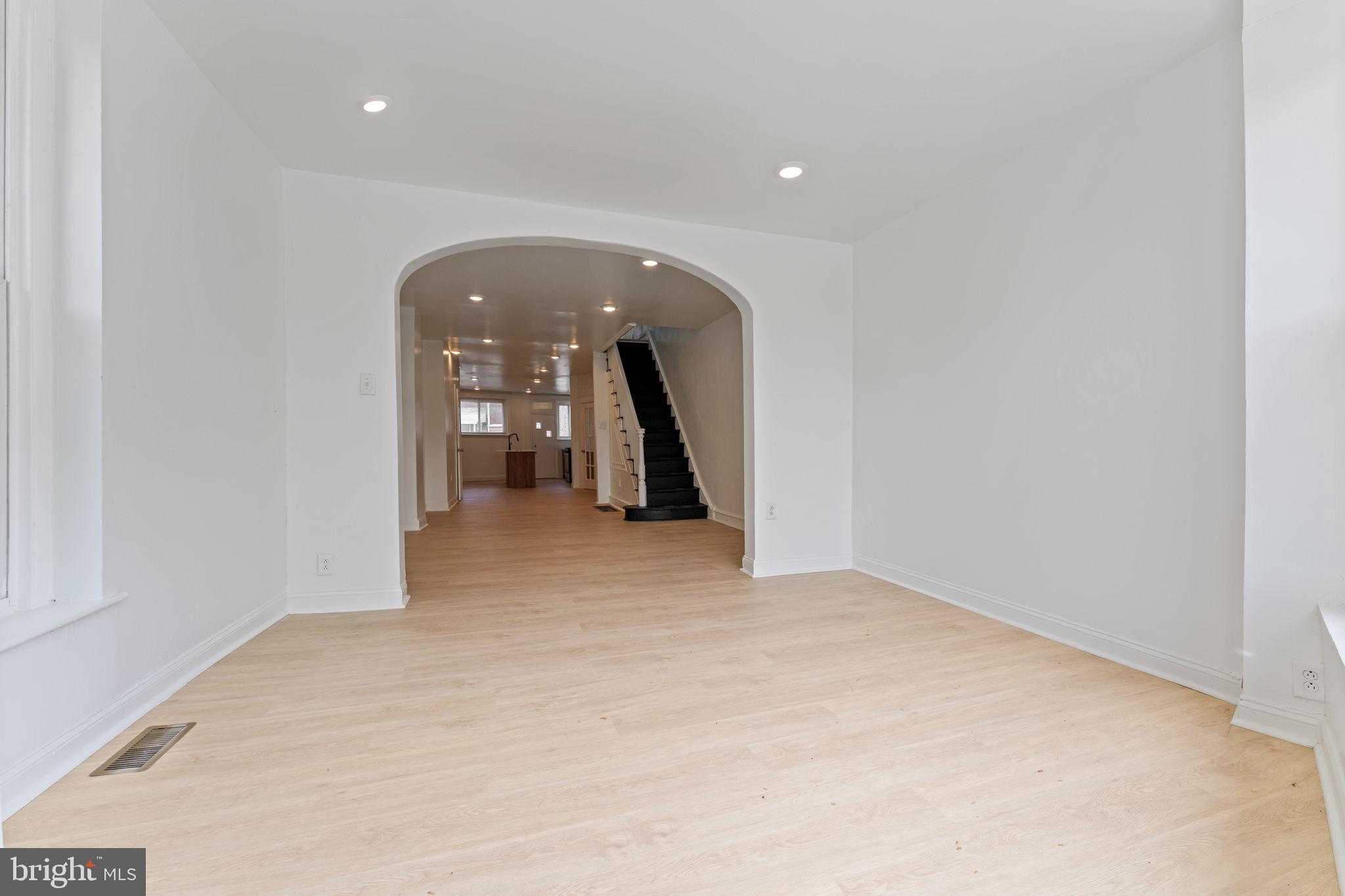 OVERBROOK FARMS - Residential