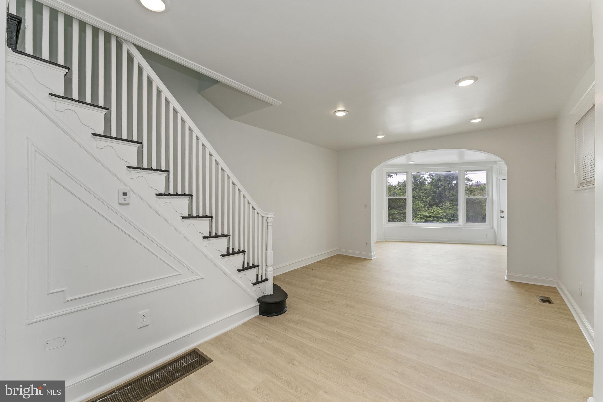 OVERBROOK FARMS - Residential