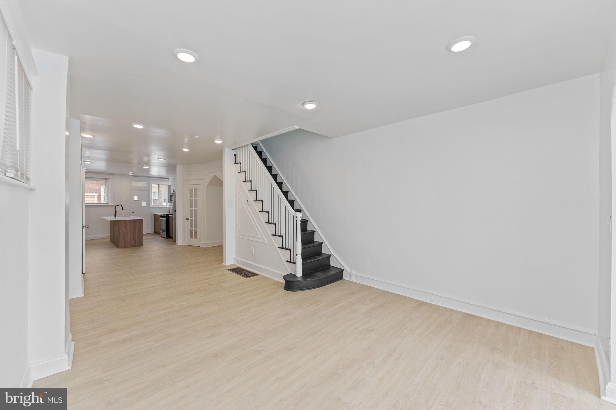 OVERBROOK FARMS - Residential