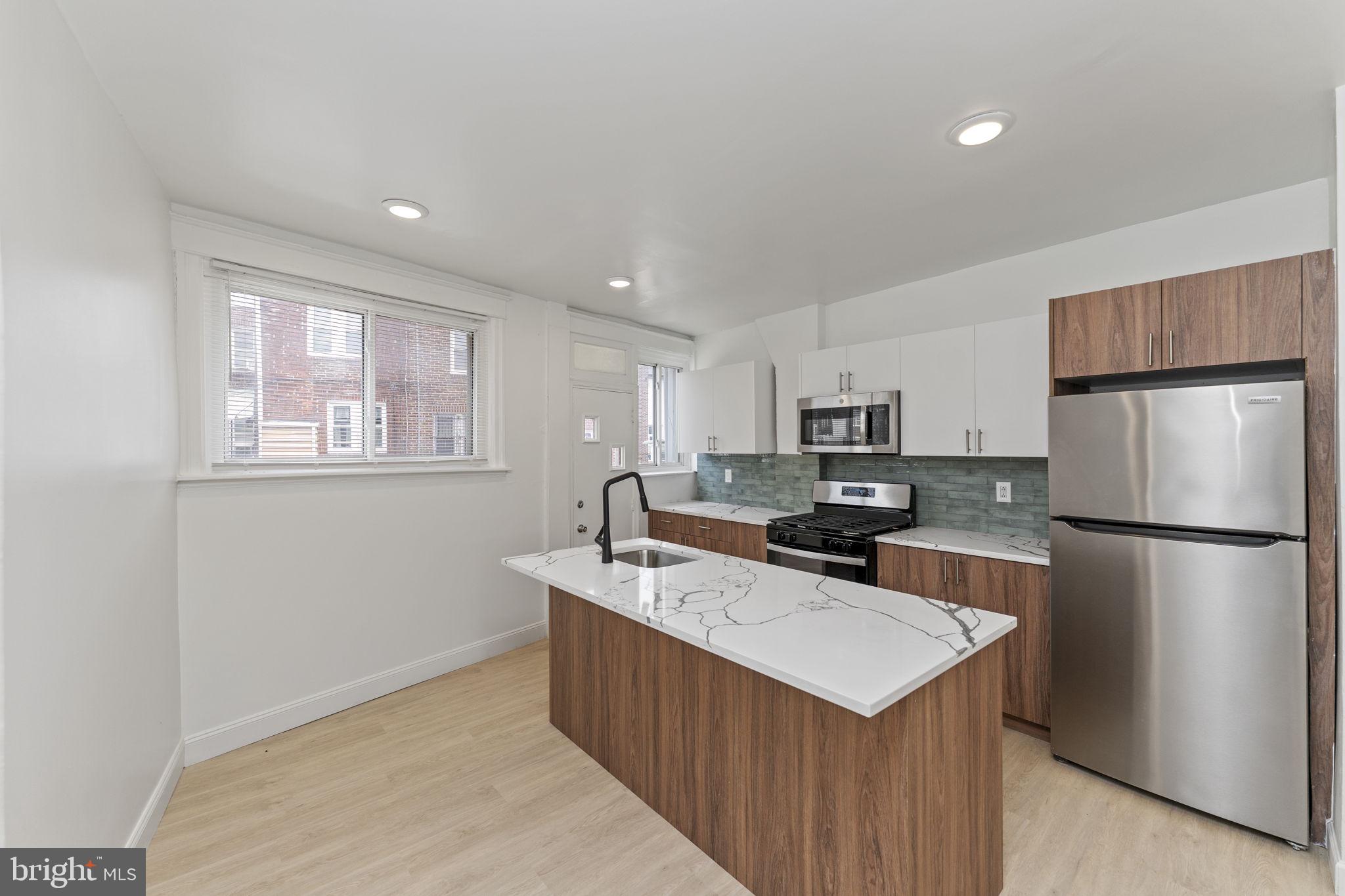 OVERBROOK FARMS - Residential
