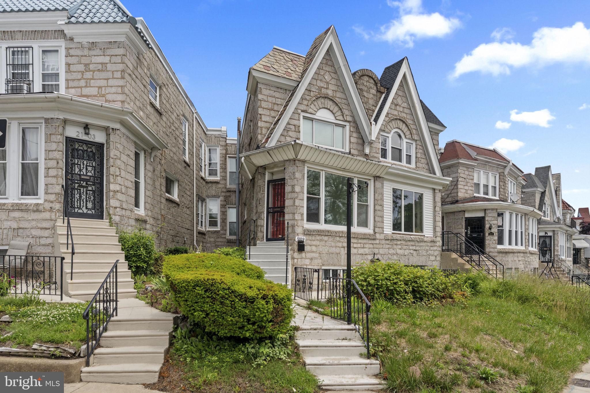 OVERBROOK FARMS - Residential