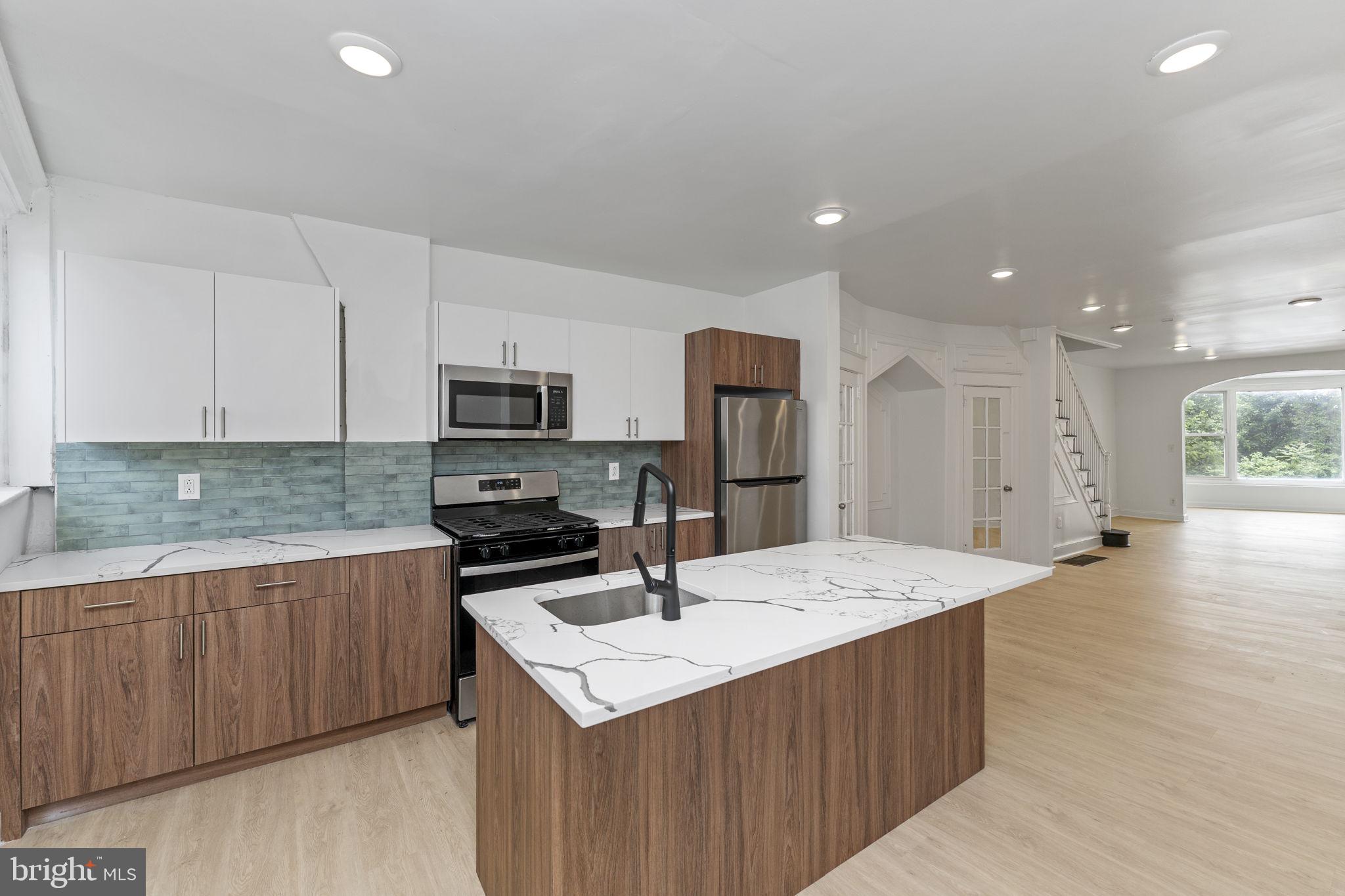 OVERBROOK FARMS - Residential